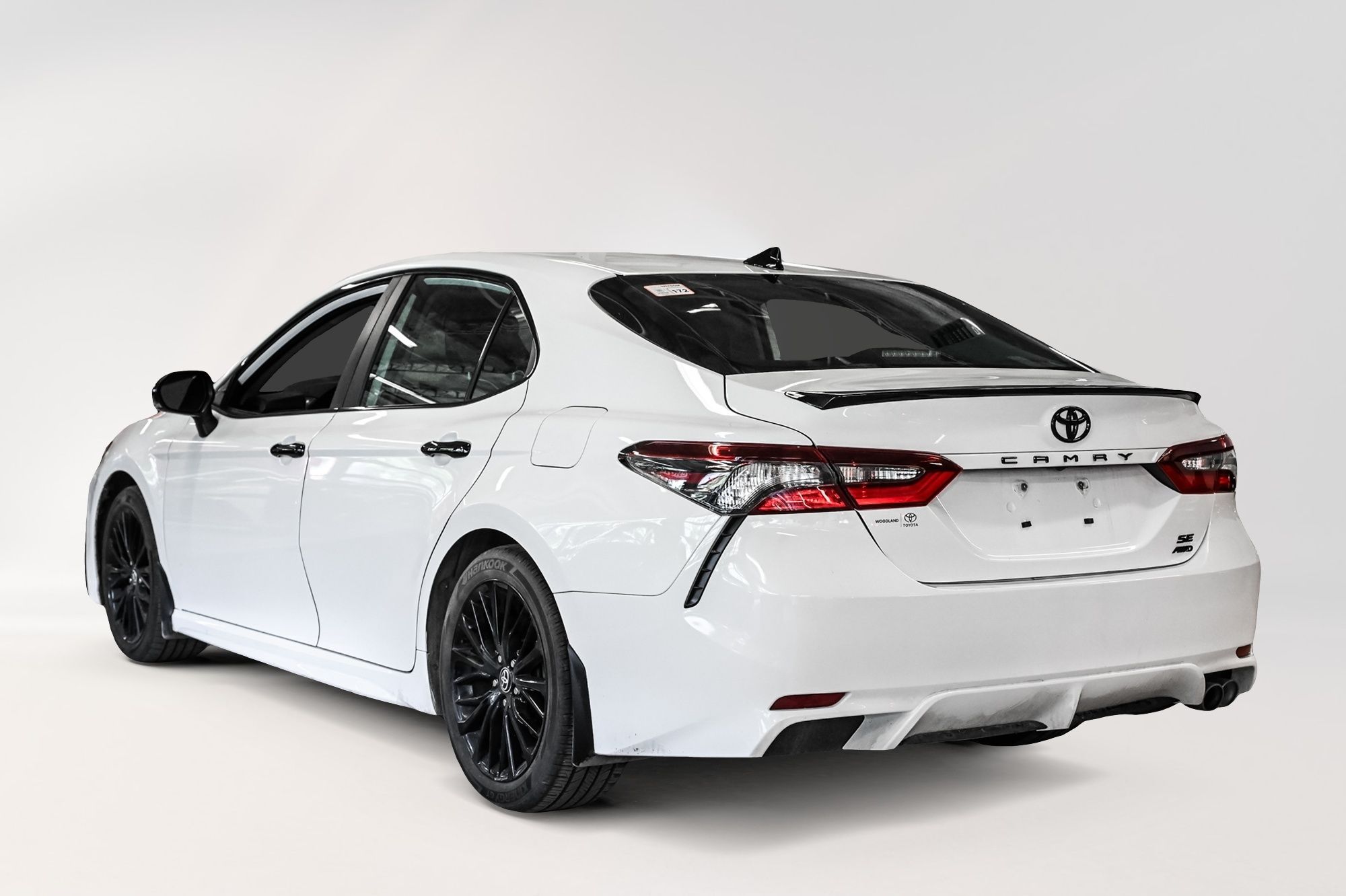 2022 Toyota Camry in Verdun, Quebec