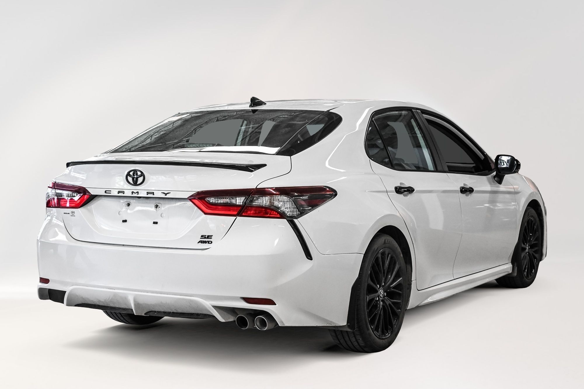 2022 Toyota Camry in Verdun, Quebec