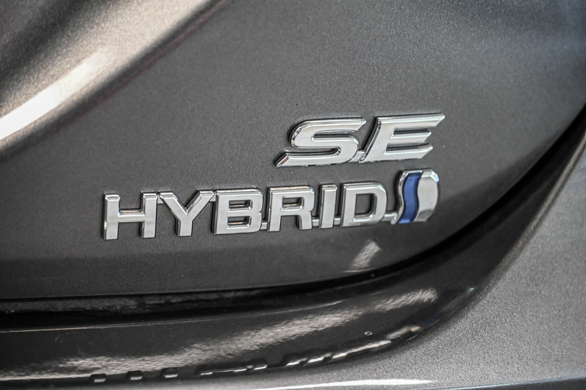 2022 Toyota Camry Hybrid in Verdun, Quebec