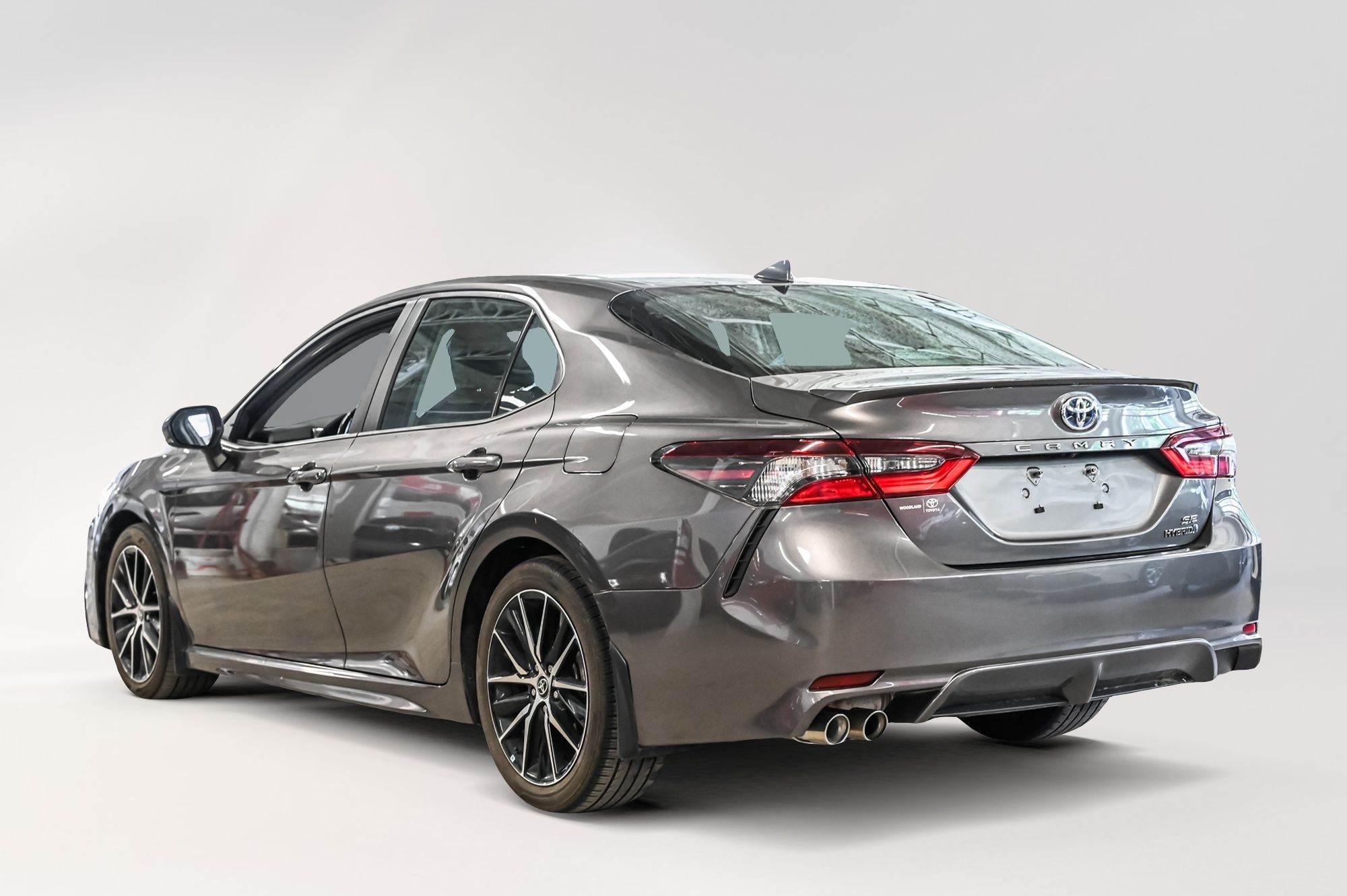 2022 Toyota Camry Hybrid in Verdun, Quebec