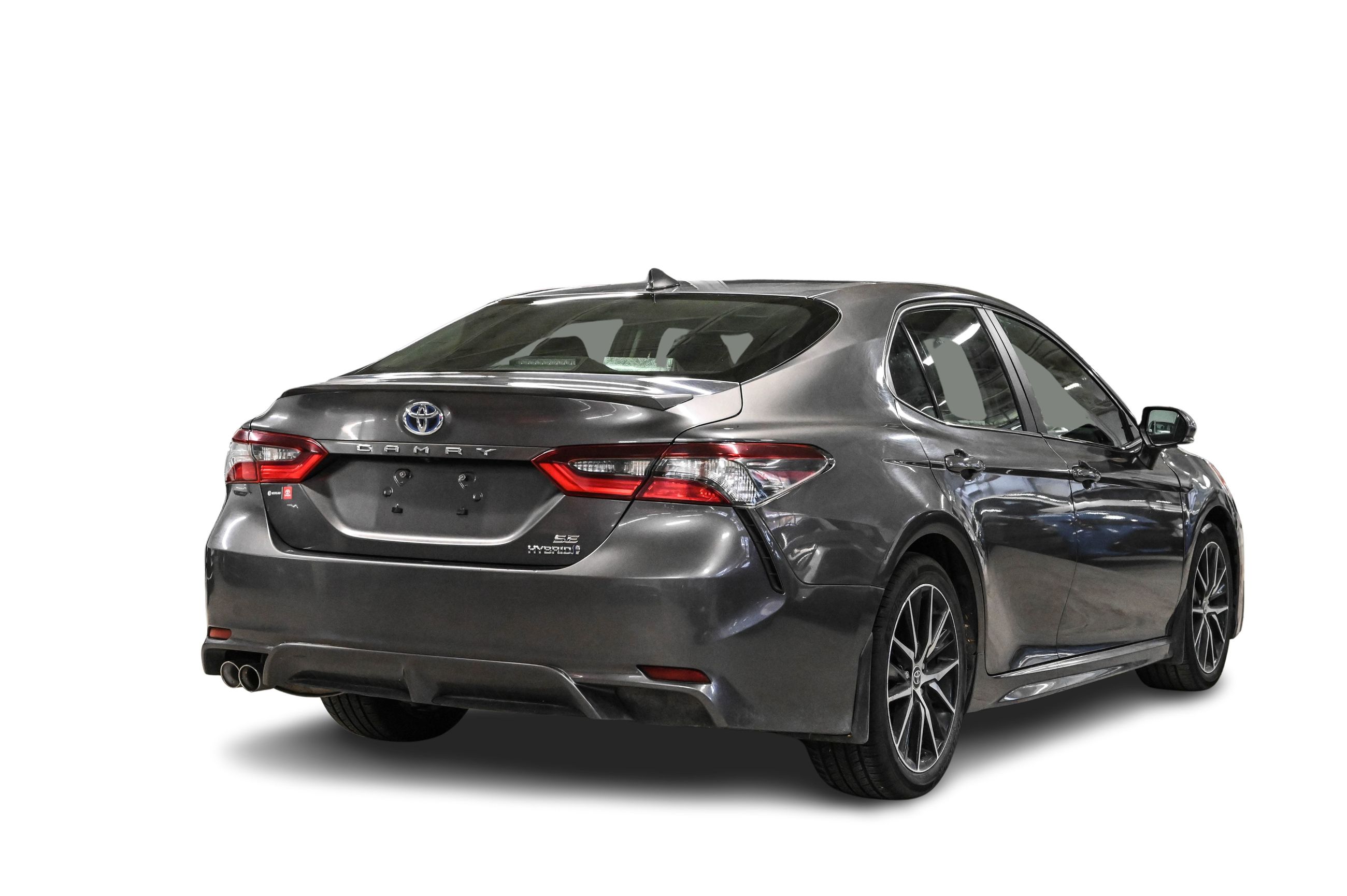 2023 Toyota Camry Hybrid