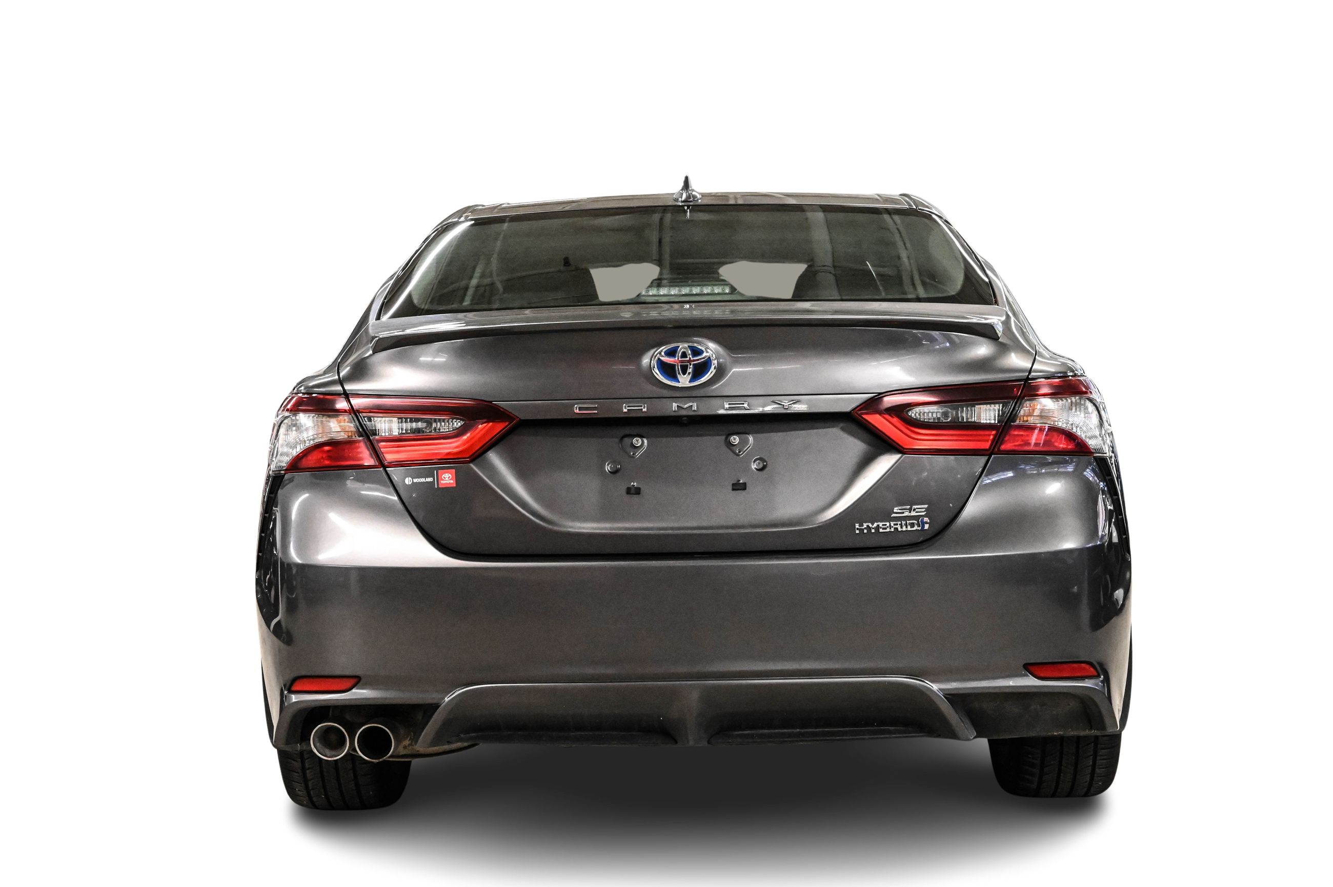 2023 Toyota Camry Hybrid