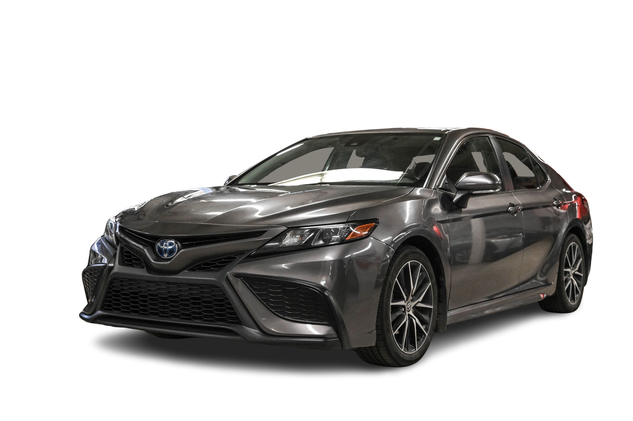 2023 Toyota Camry Hybrid