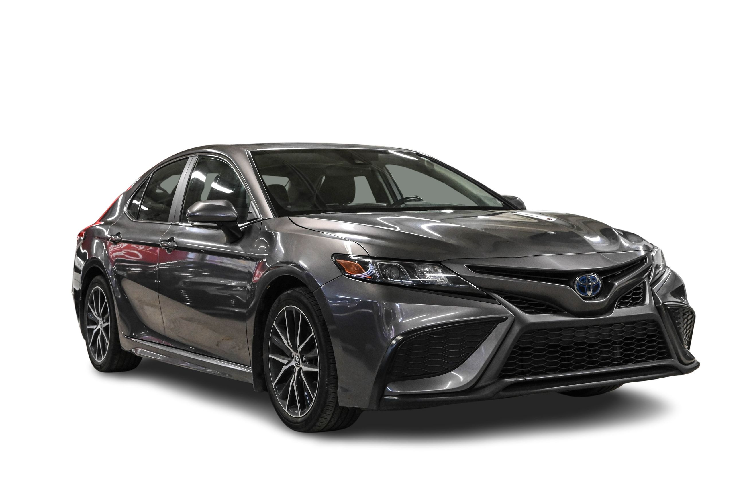 2023 Toyota Camry Hybrid