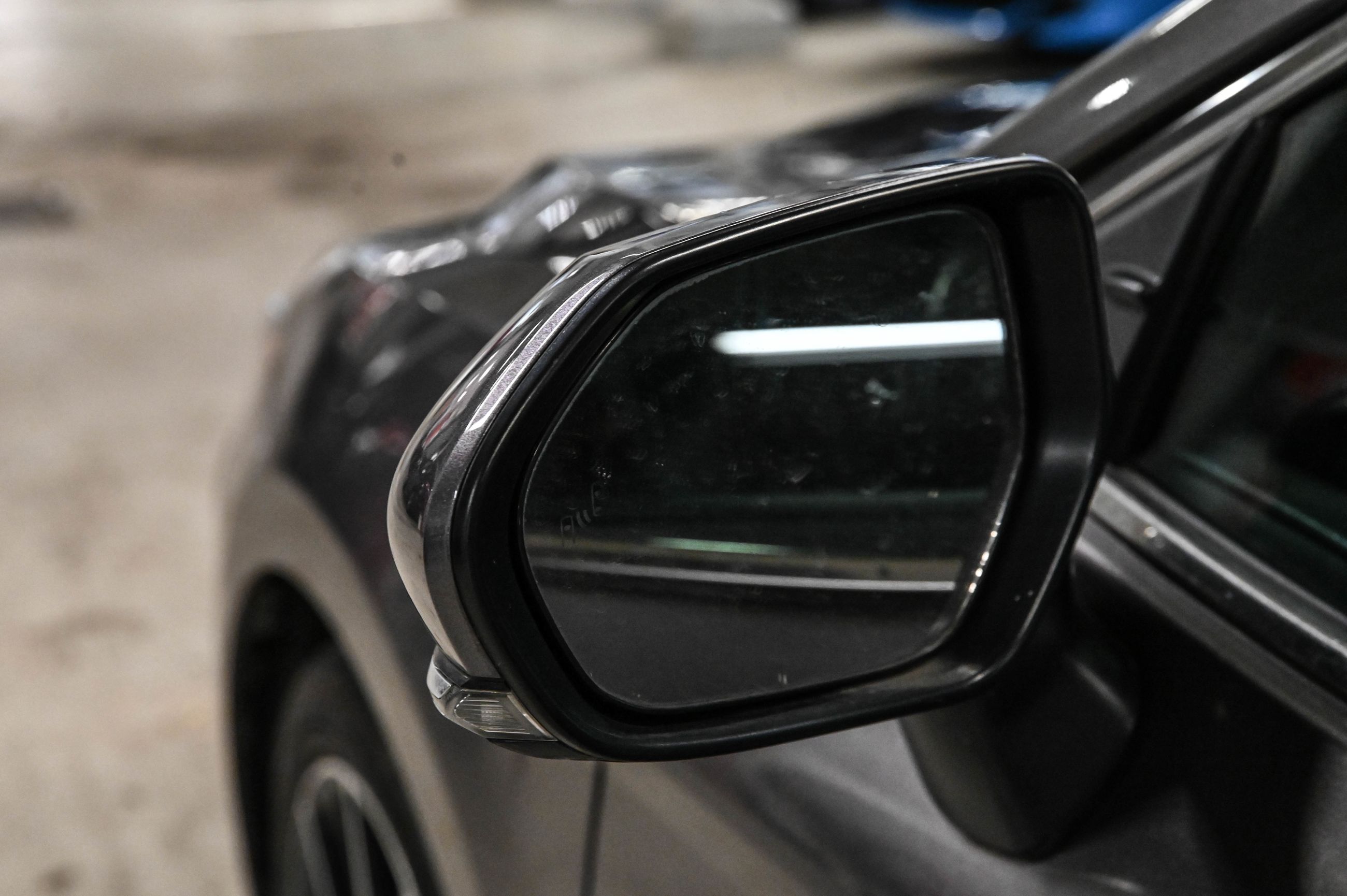 2023 Toyota Camry Hybrid