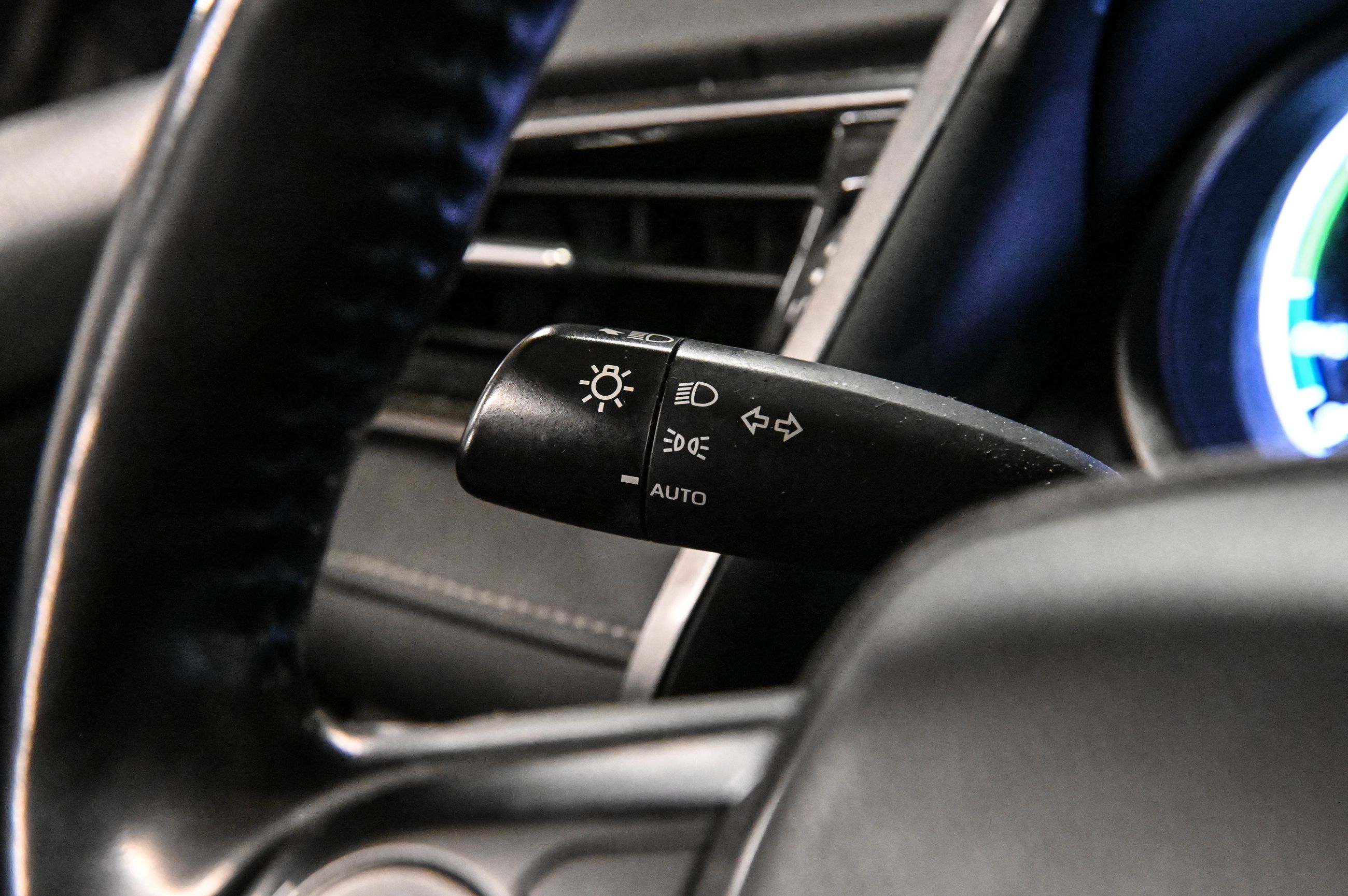 2023 Toyota Camry Hybrid