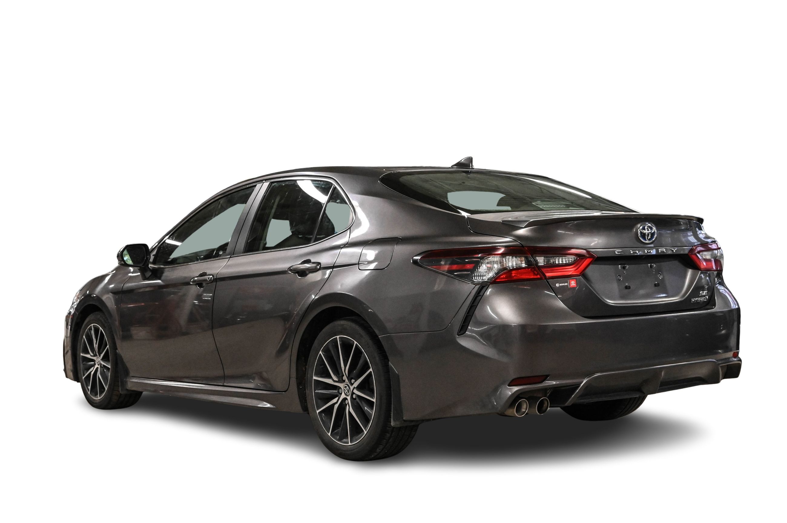 2023 Toyota Camry Hybrid