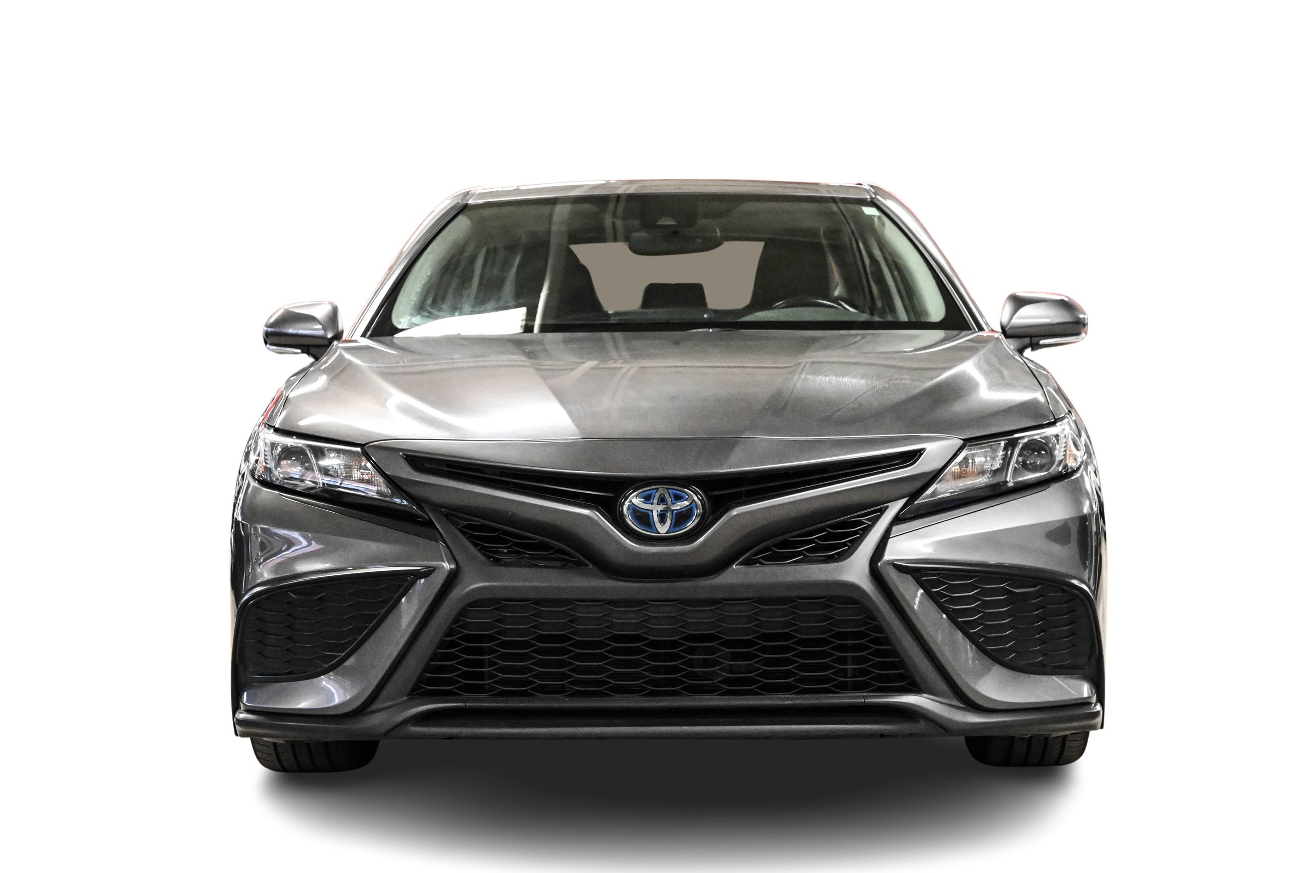 2023 Toyota Camry Hybrid