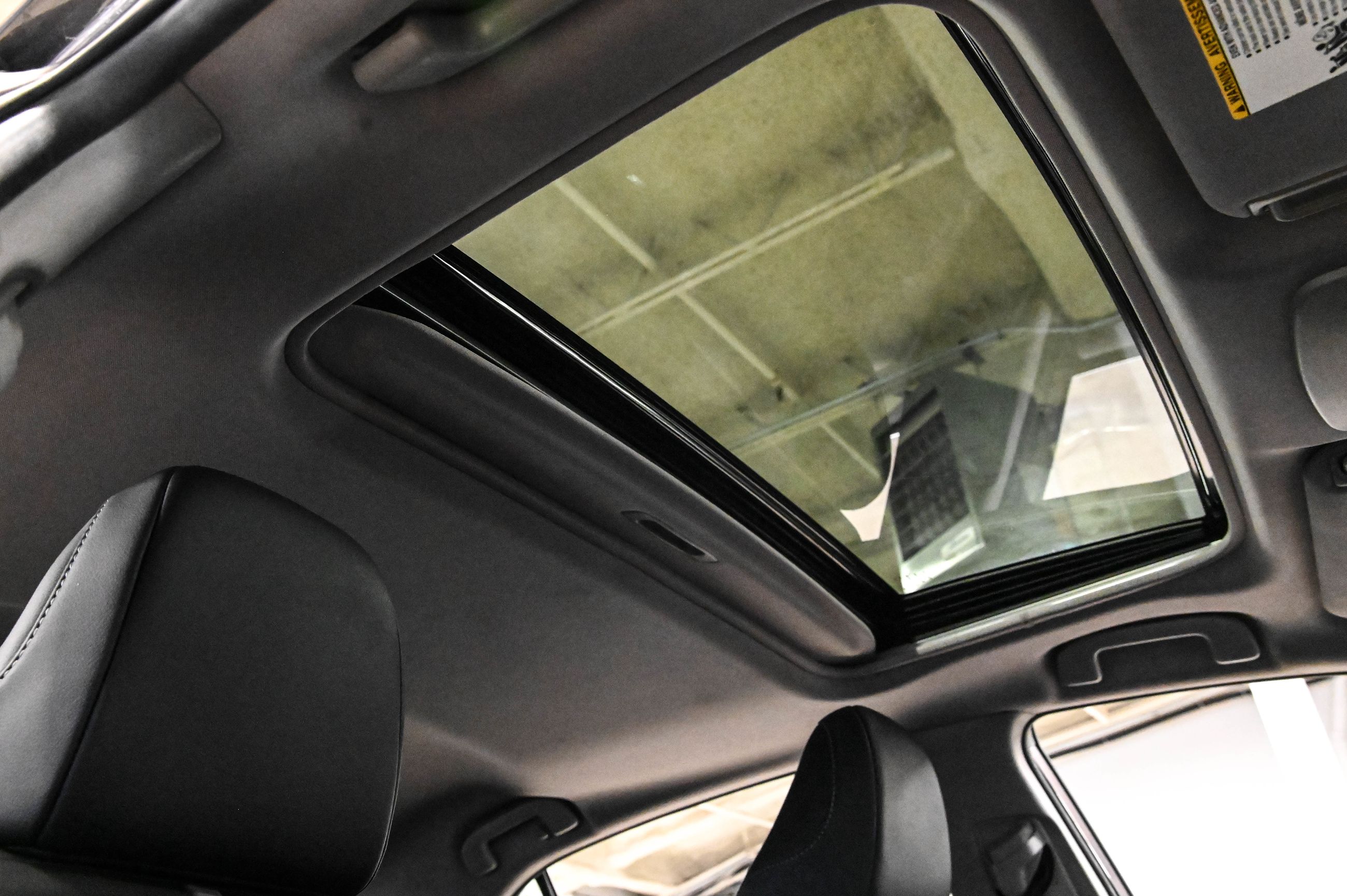 2023 Toyota Camry Hybrid