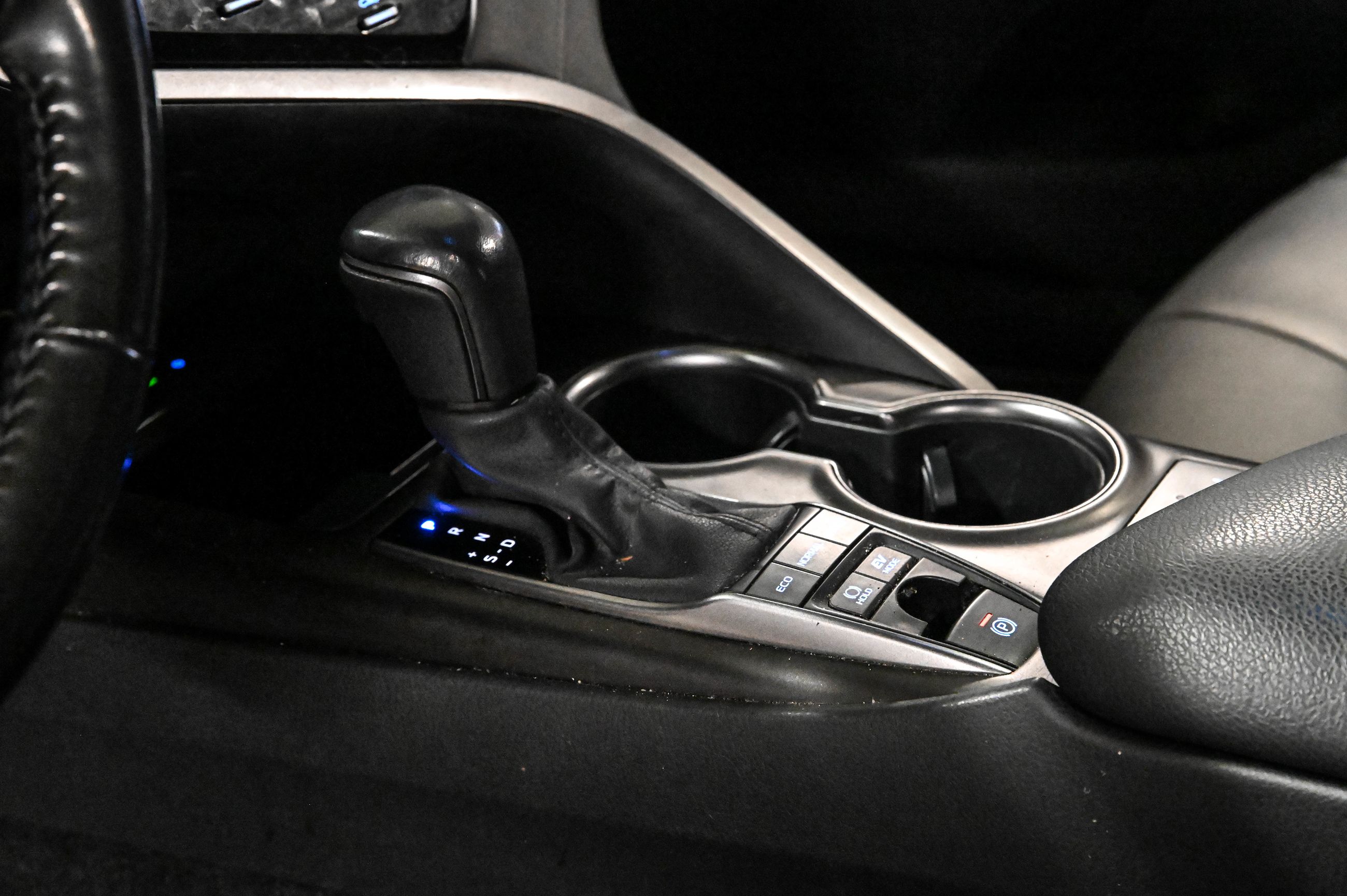 2023 Toyota Camry Hybrid