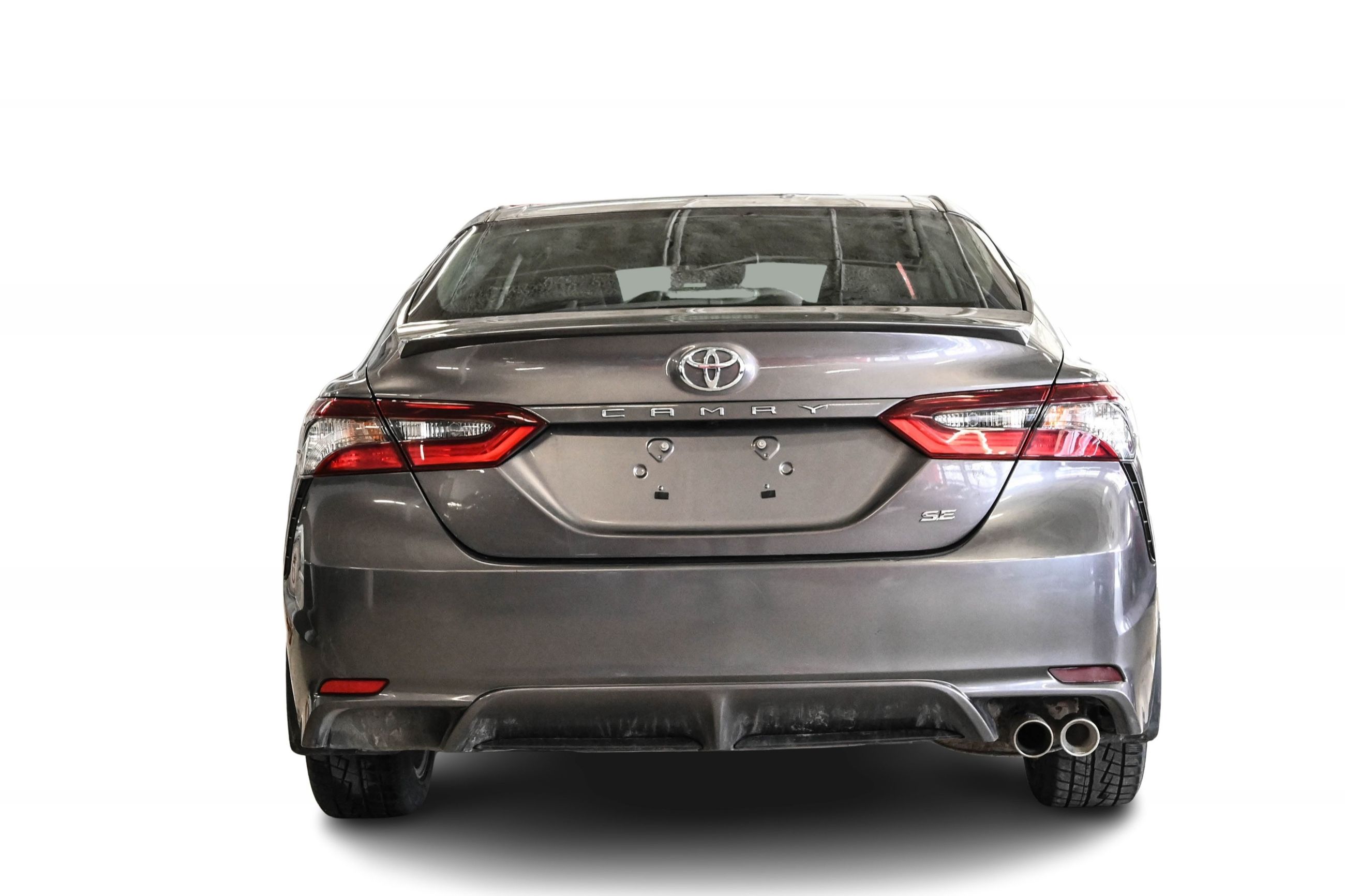 Toyota Camry  2024