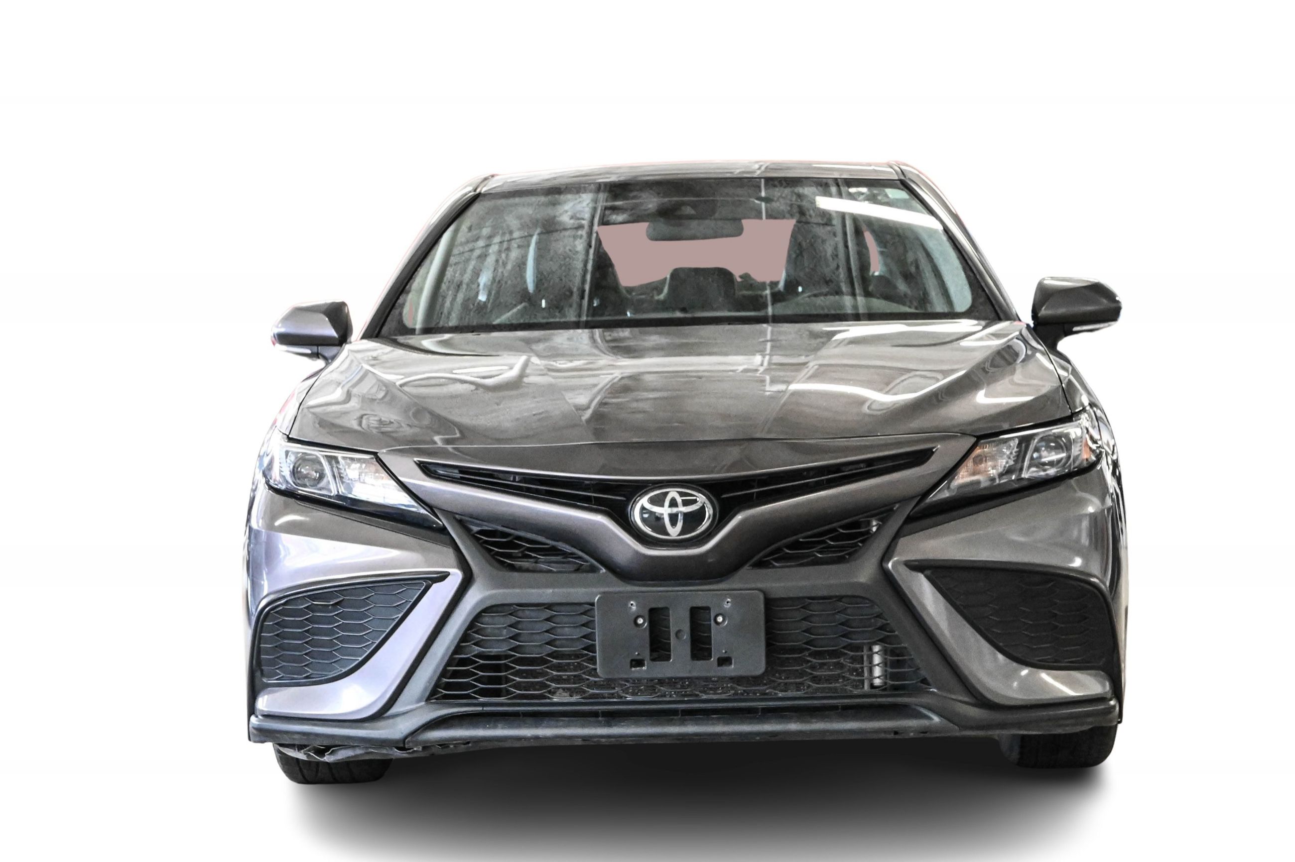 Toyota Camry  2024