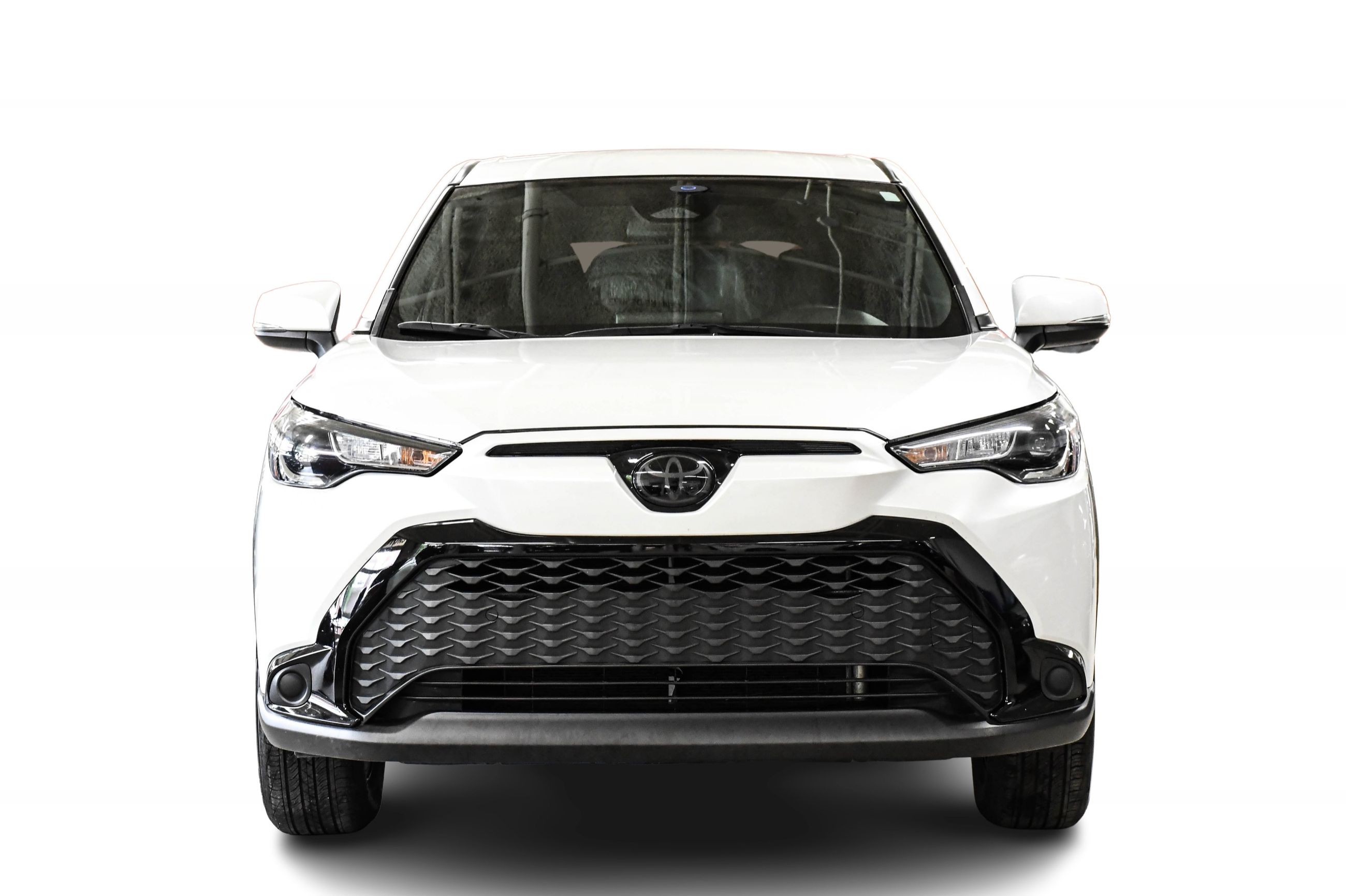 2023 Toyota Corolla Cross Hybrid