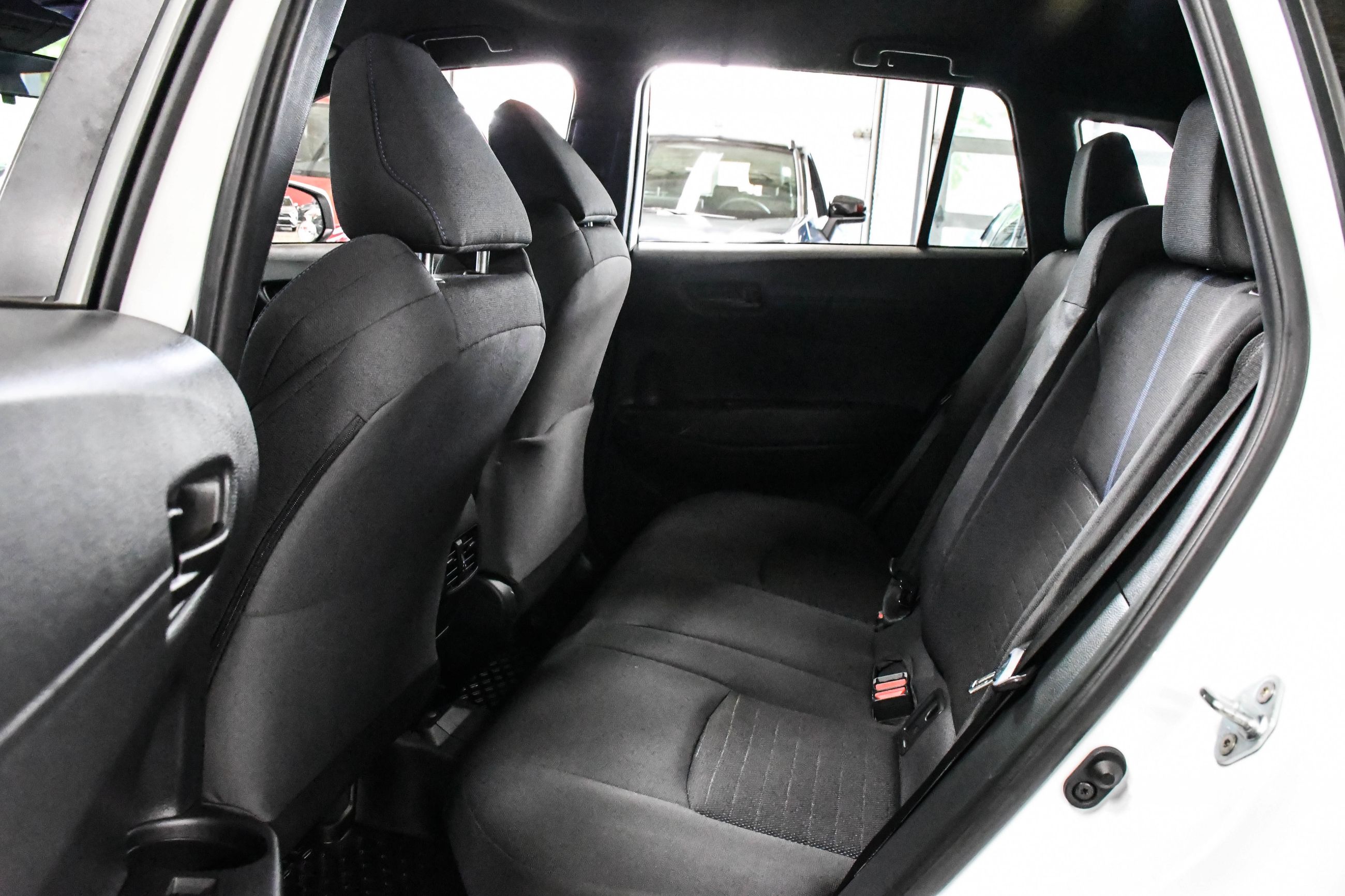 2023 Toyota Corolla Cross Hybrid