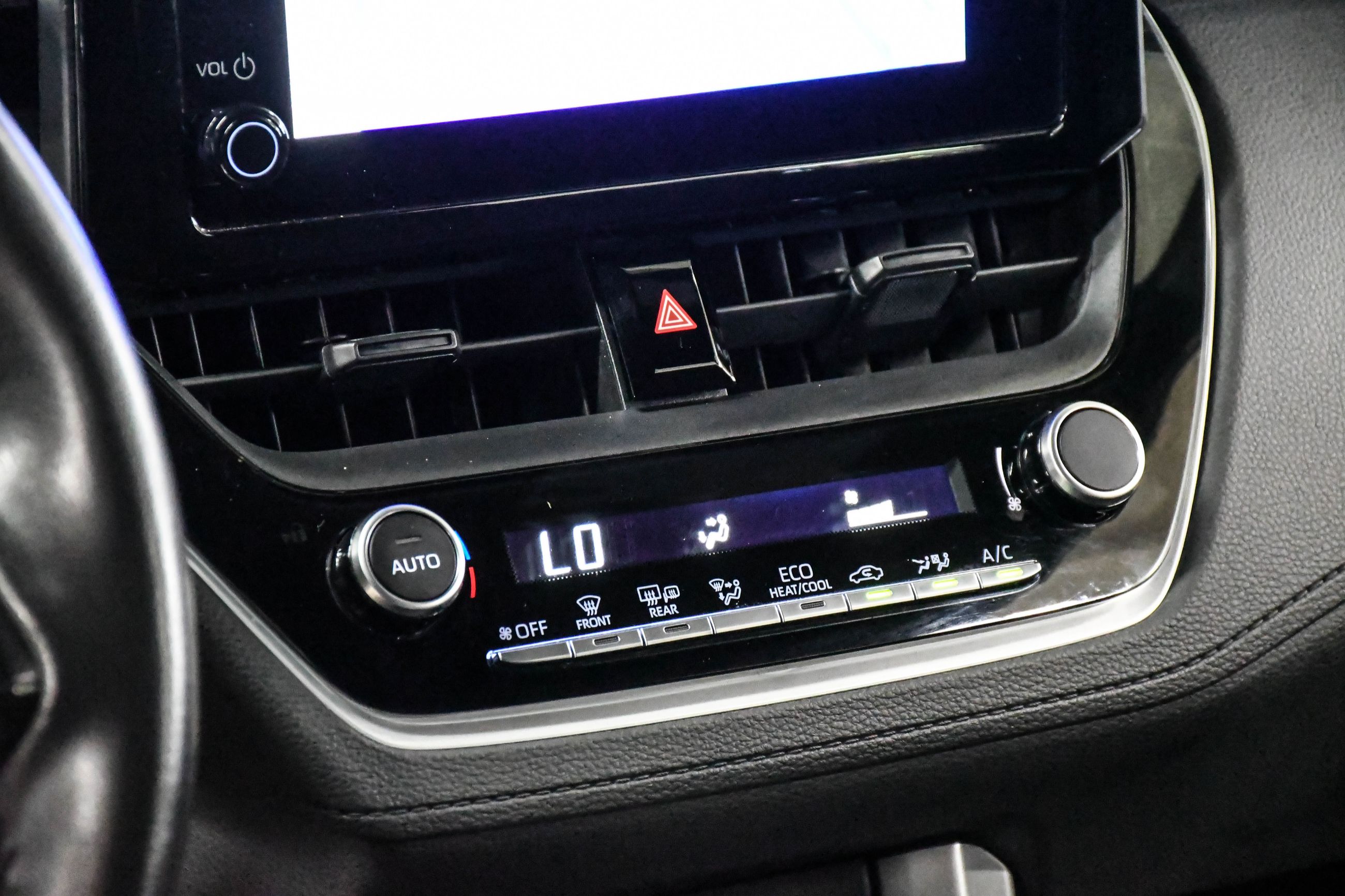 2023 Toyota Corolla Cross Hybrid
