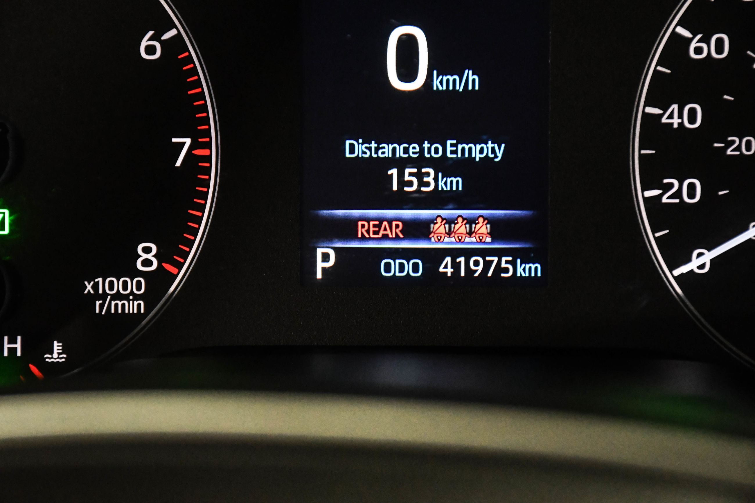 2023 Toyota Corolla Cross Hybrid