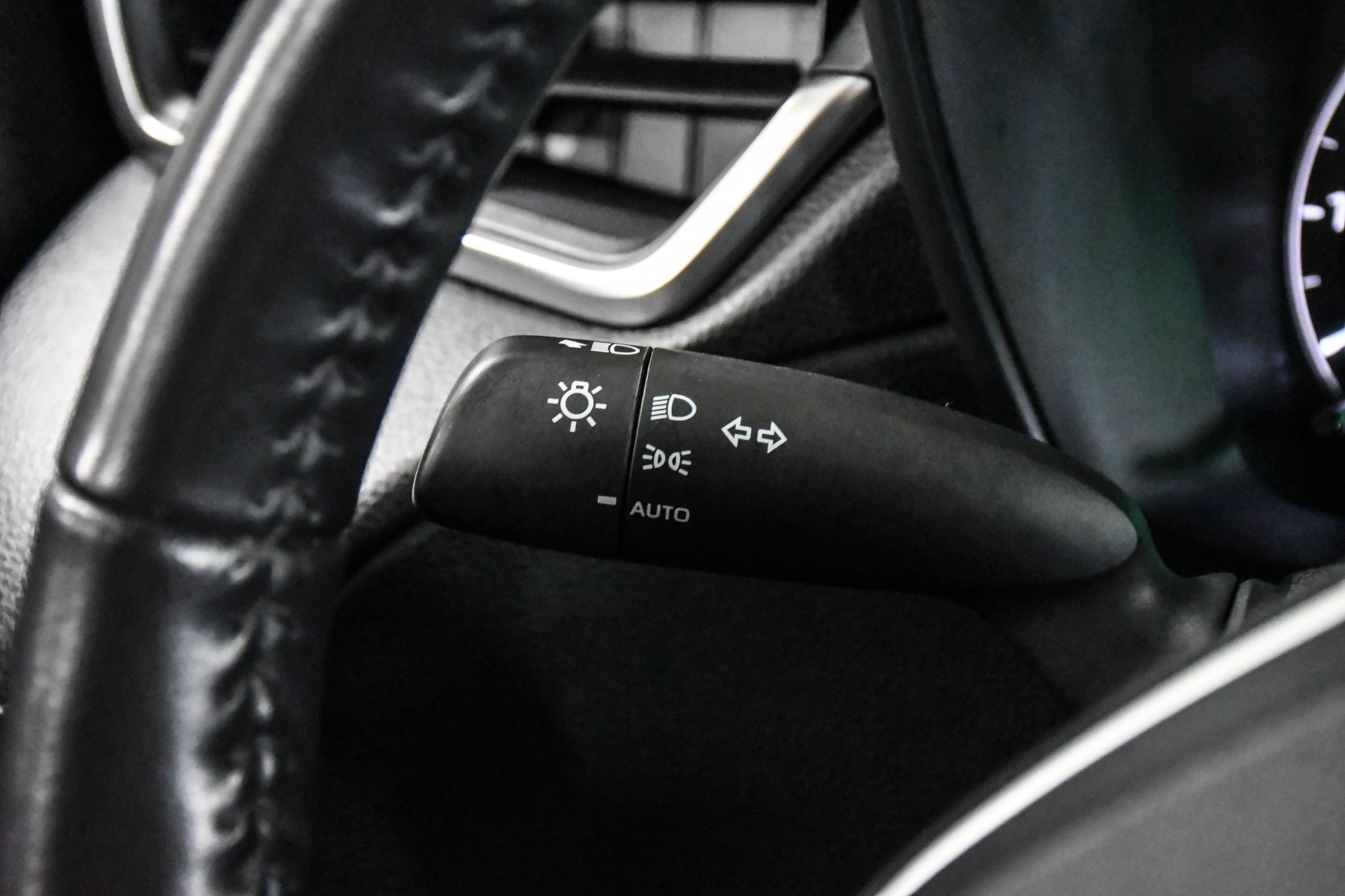 2023 Toyota Corolla Cross Hybrid