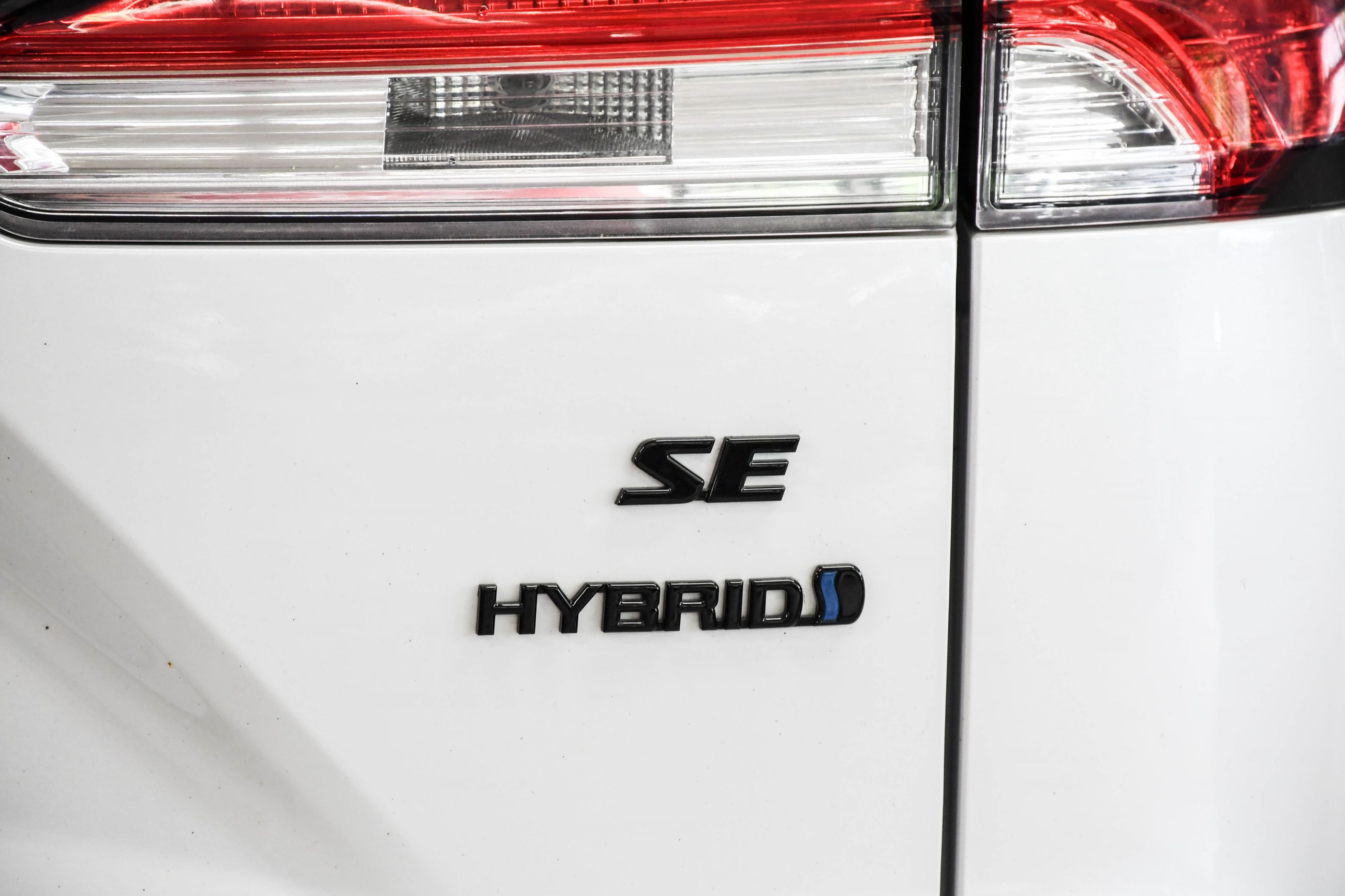 2023 Toyota Corolla Cross Hybrid
