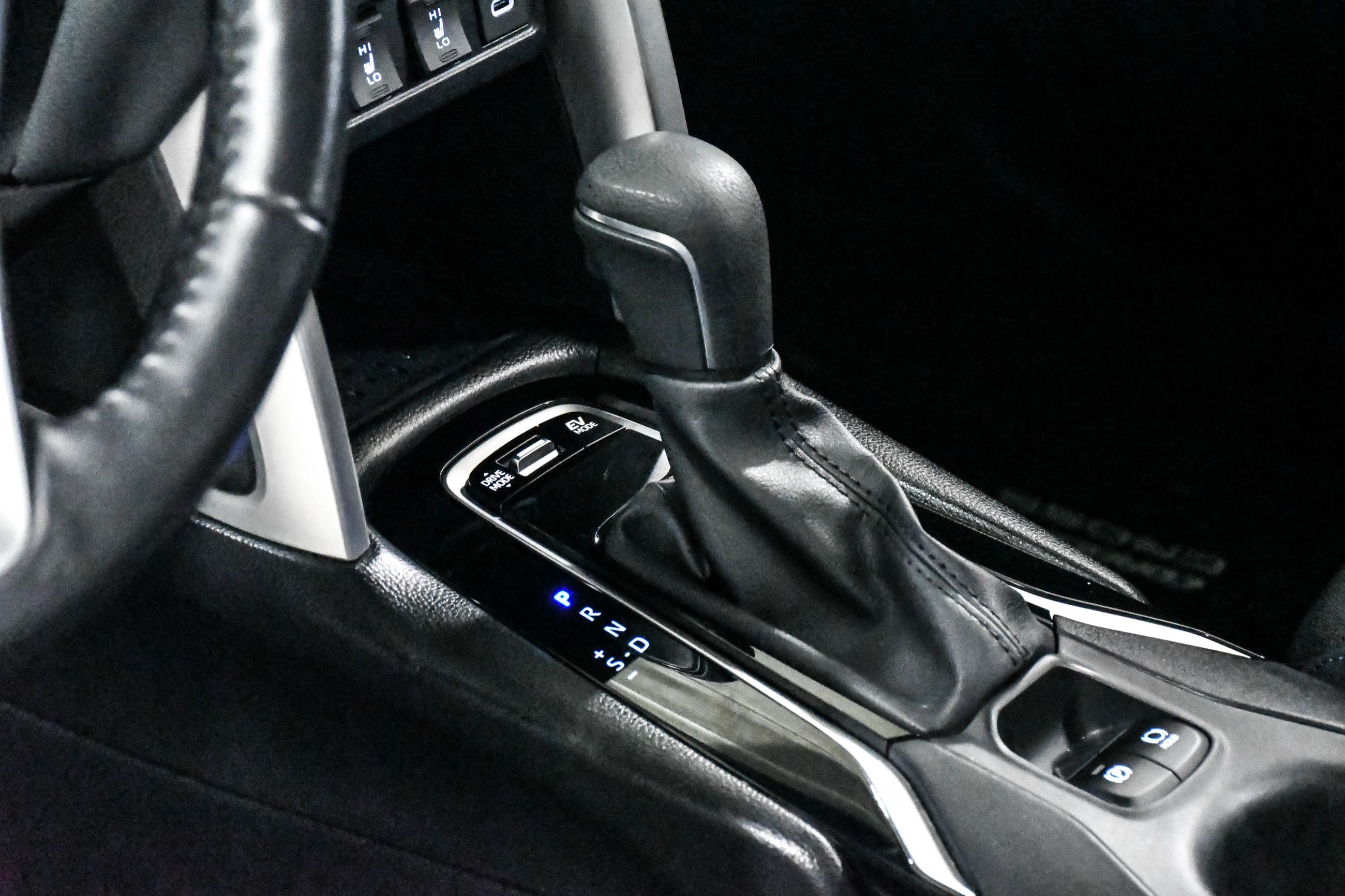2023 Toyota Corolla Cross Hybrid