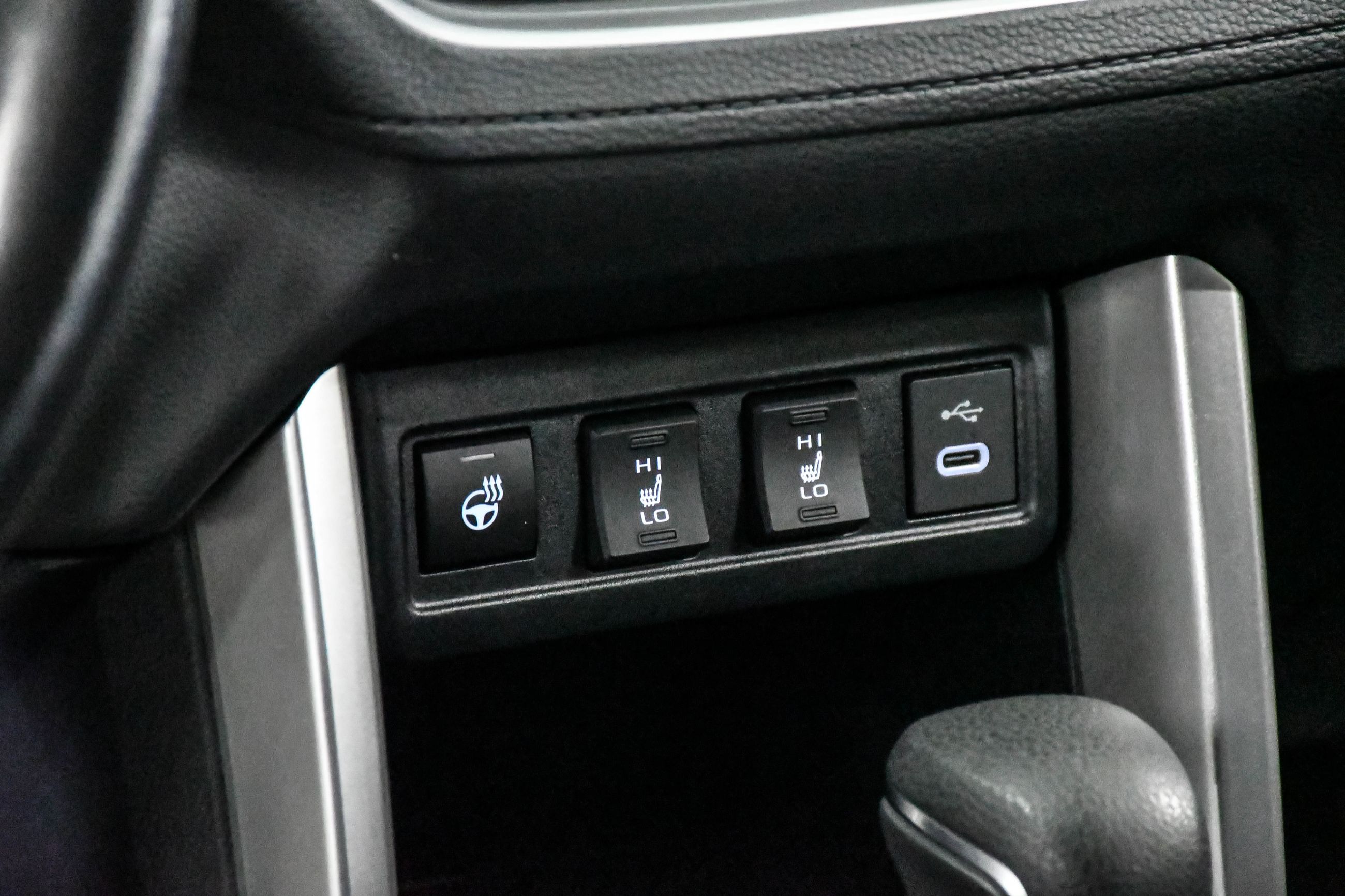 2023 Toyota Corolla Cross Hybrid