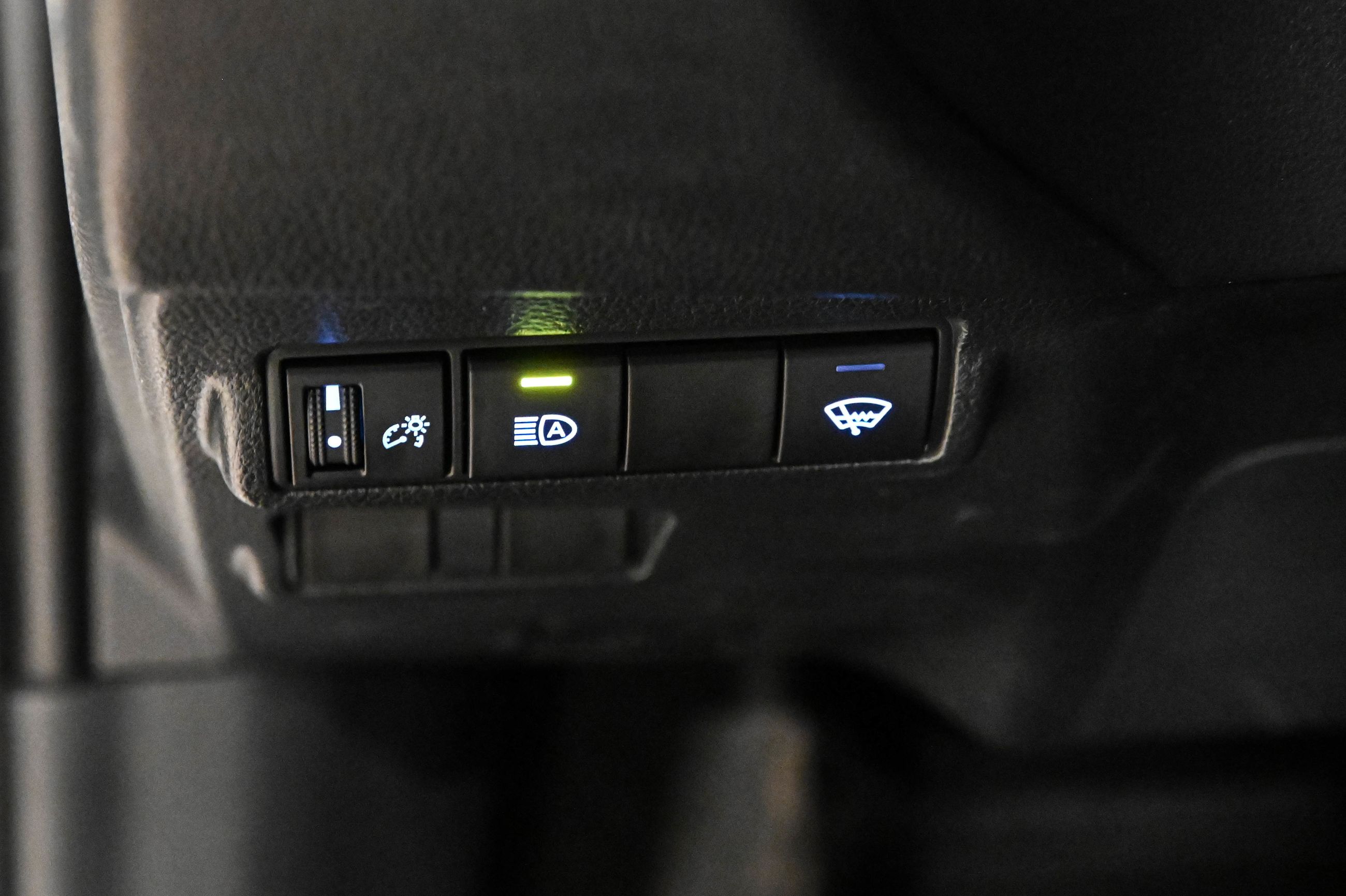 2022 Toyota COROLLA CROSS