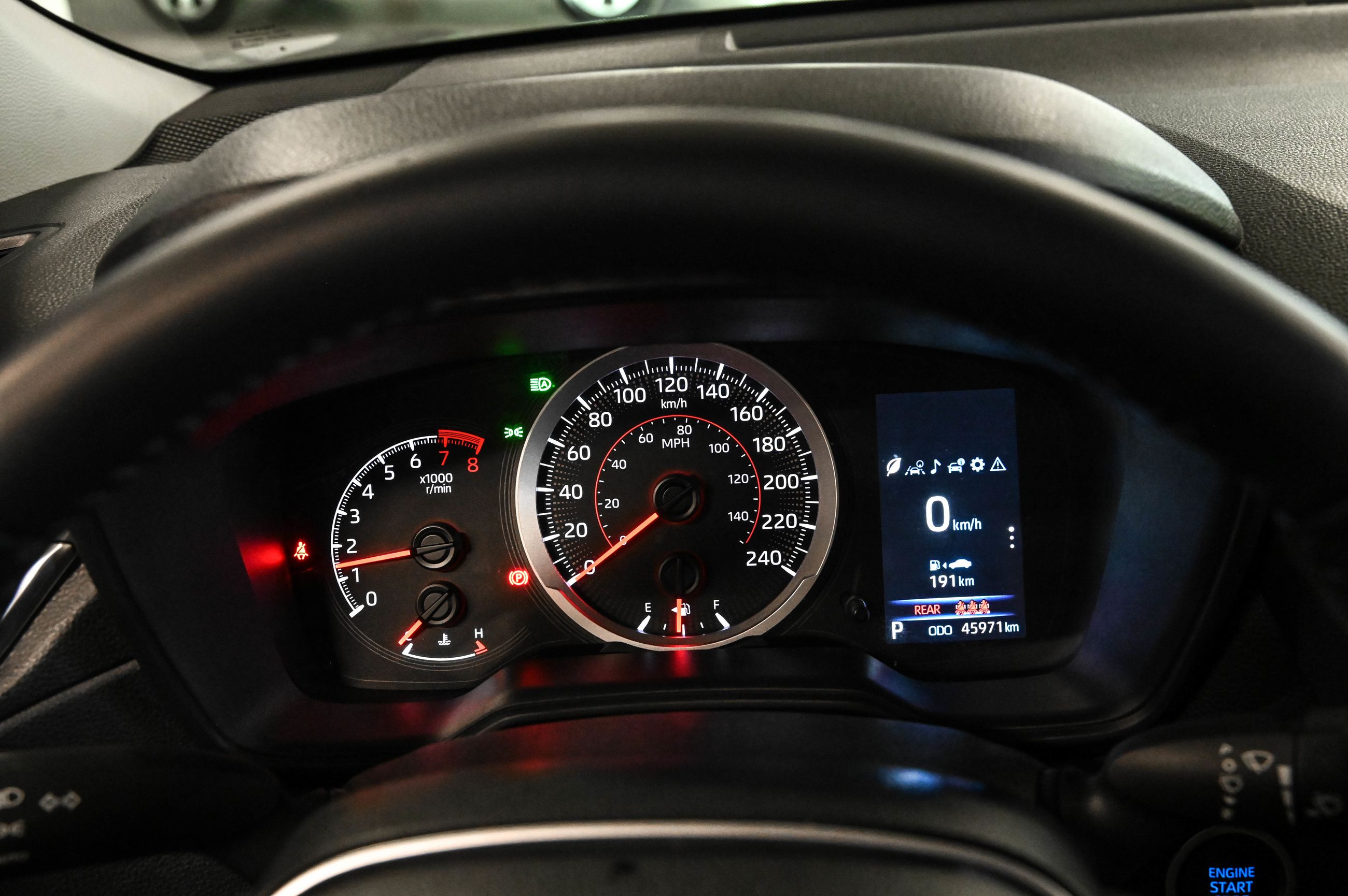 2022 Toyota COROLLA CROSS