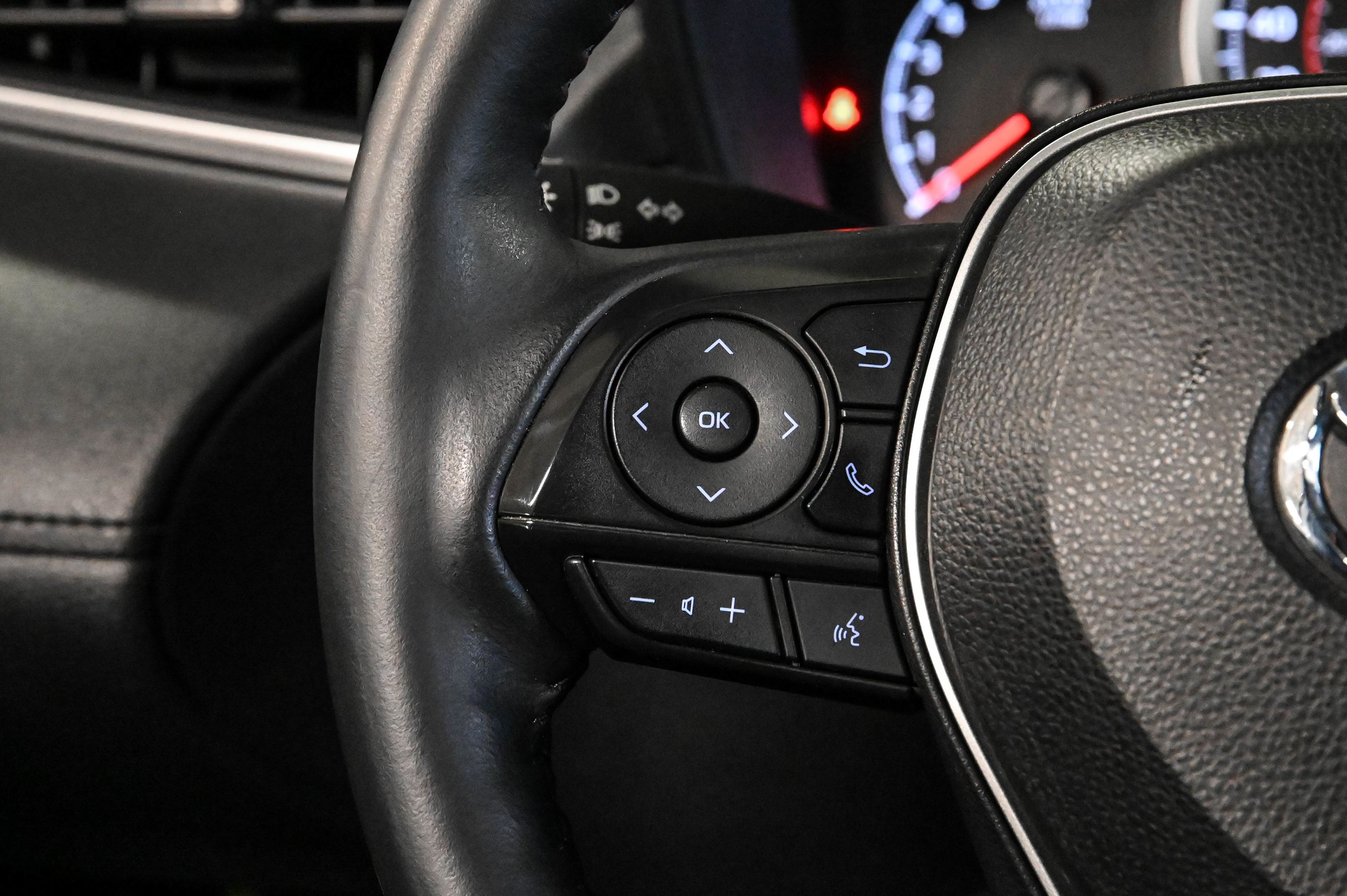 2022 Toyota COROLLA CROSS