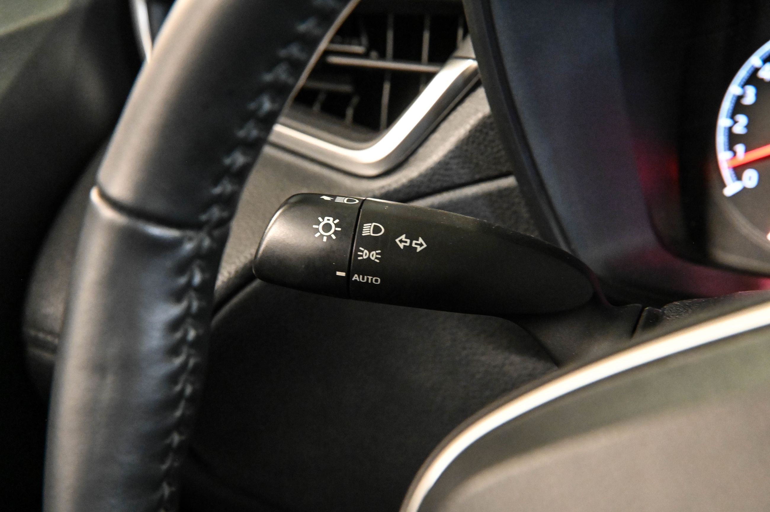 2022 Toyota COROLLA CROSS