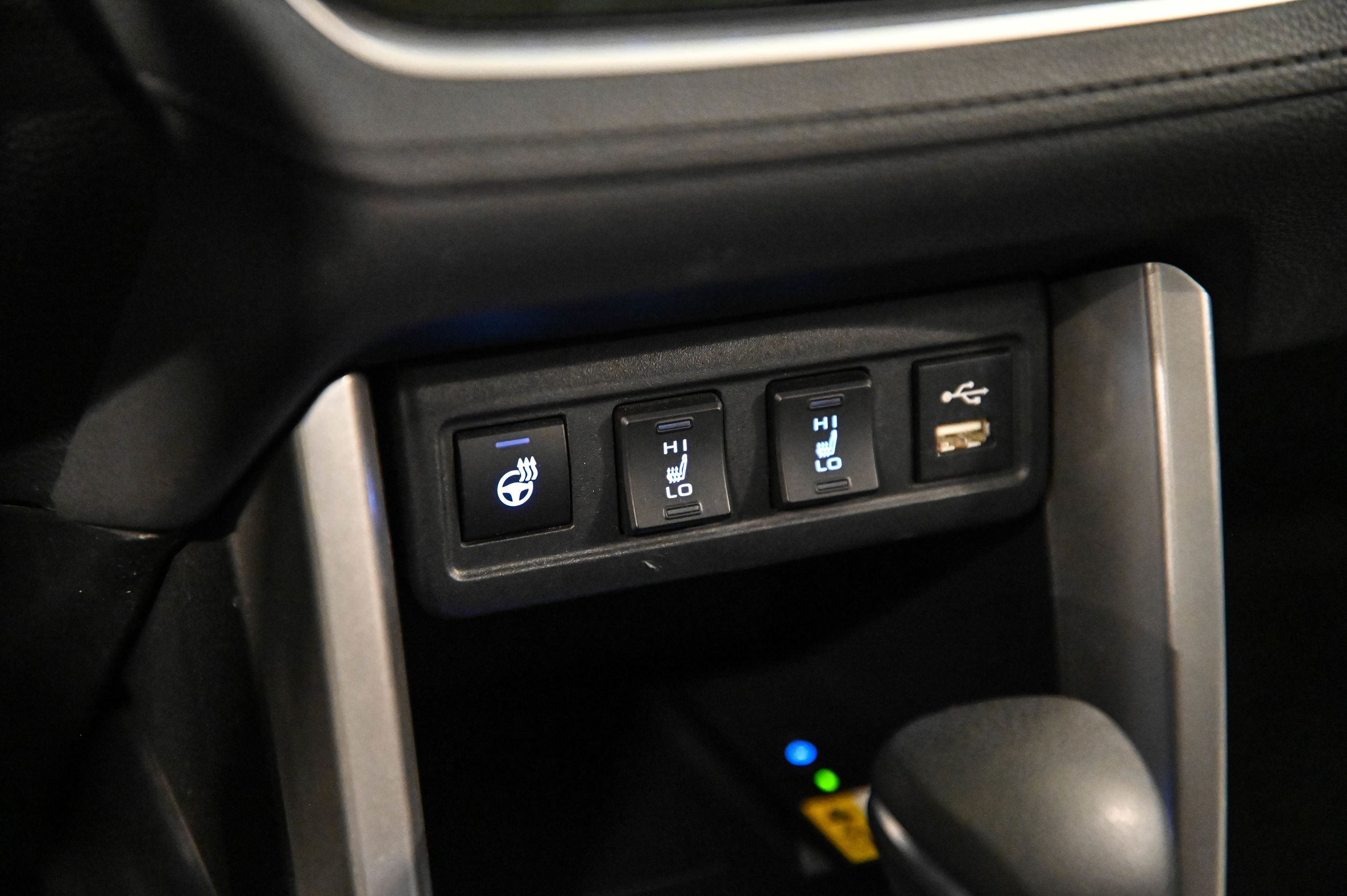 2022 Toyota COROLLA CROSS