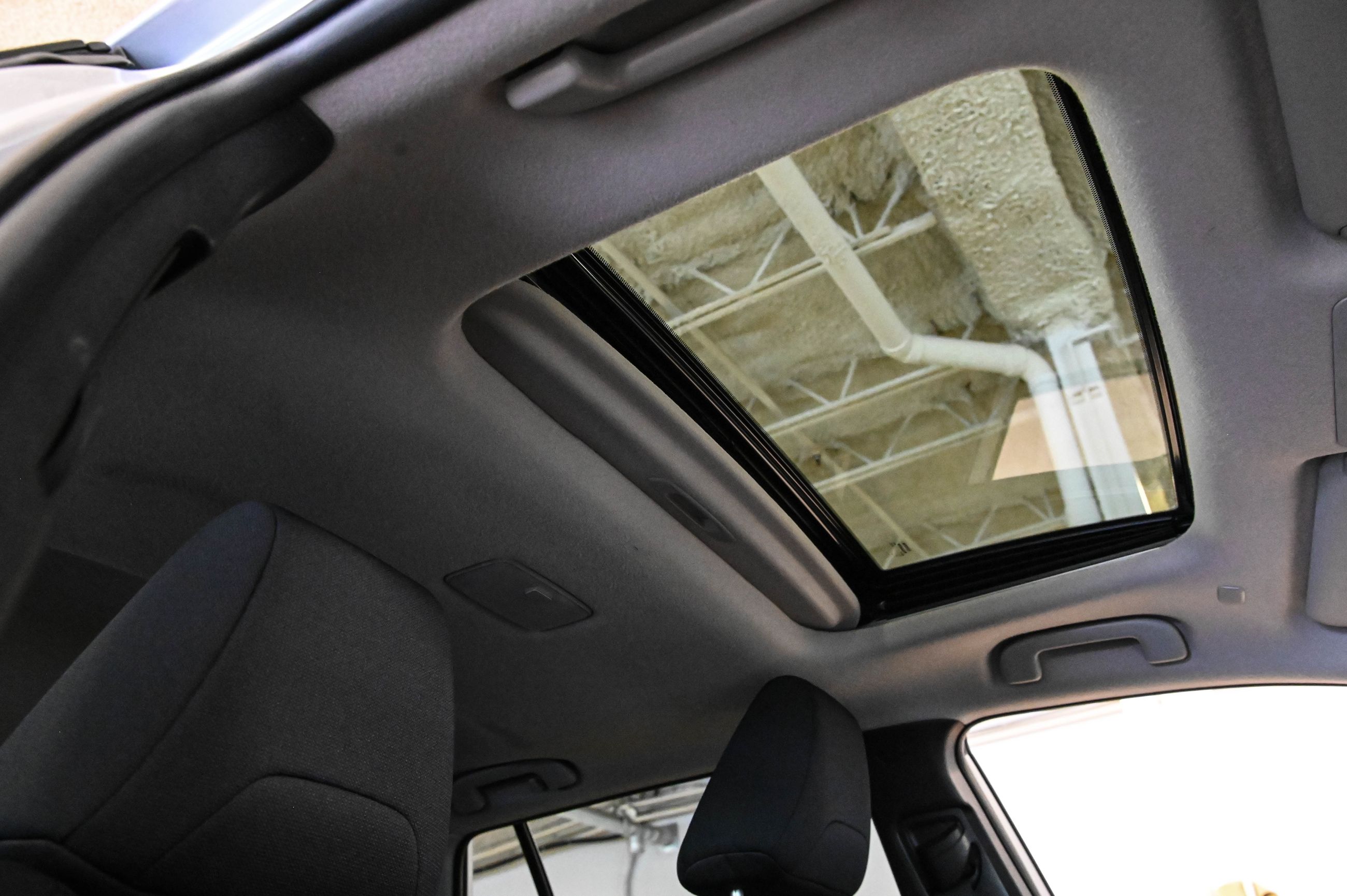 2022 Toyota COROLLA CROSS