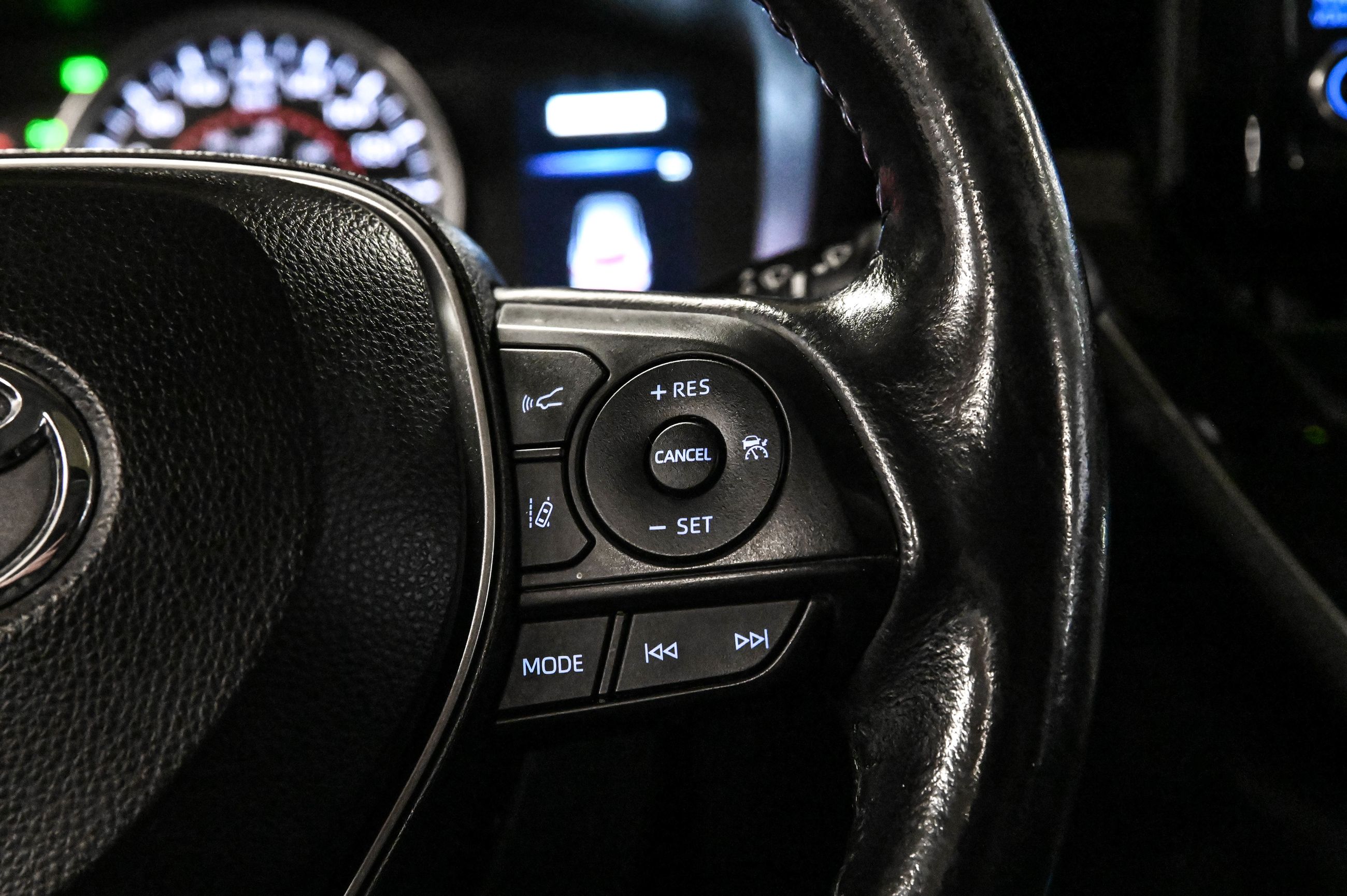 2022 Toyota Corolla Cross