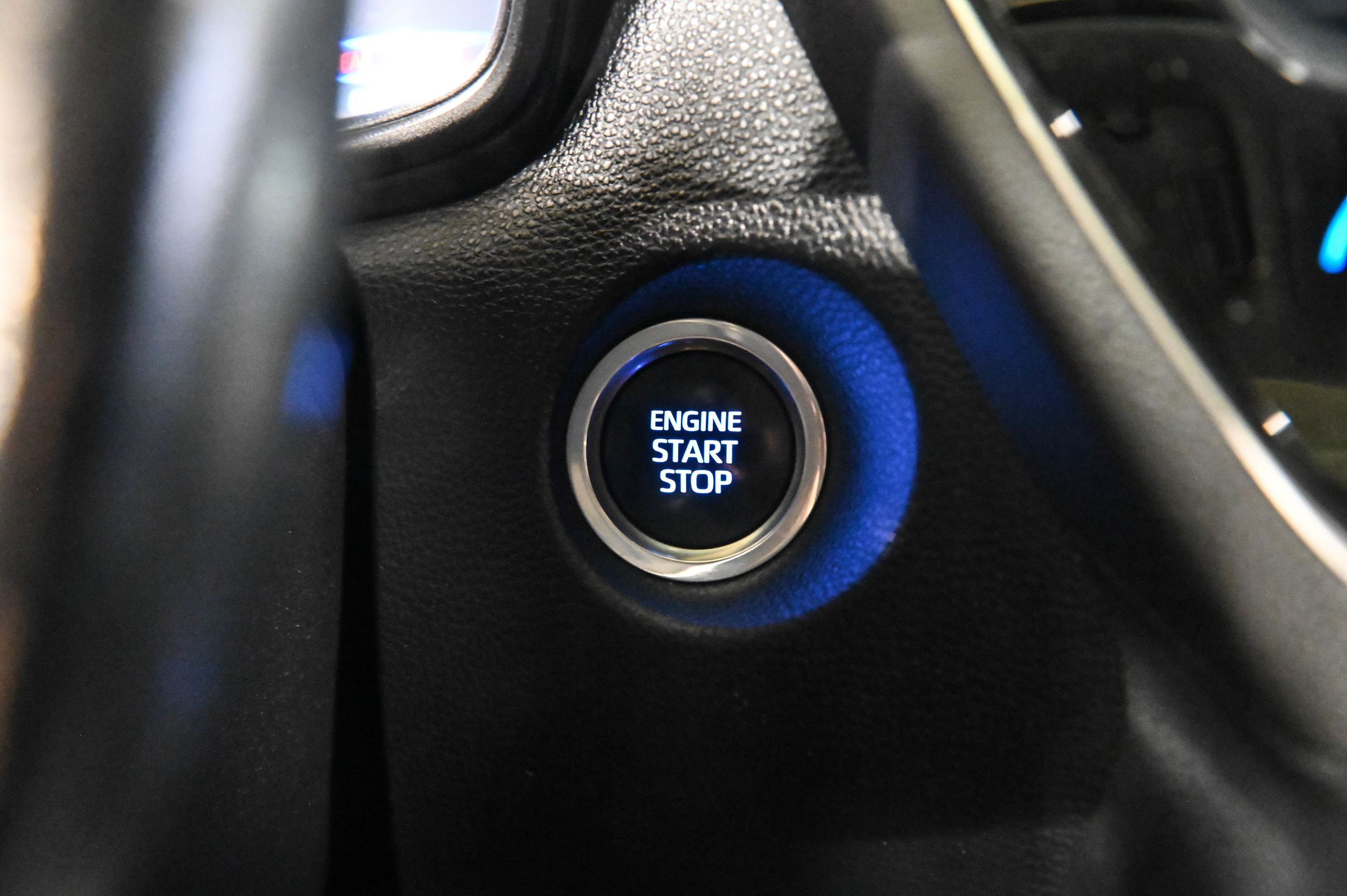 2022 Toyota Corolla Cross