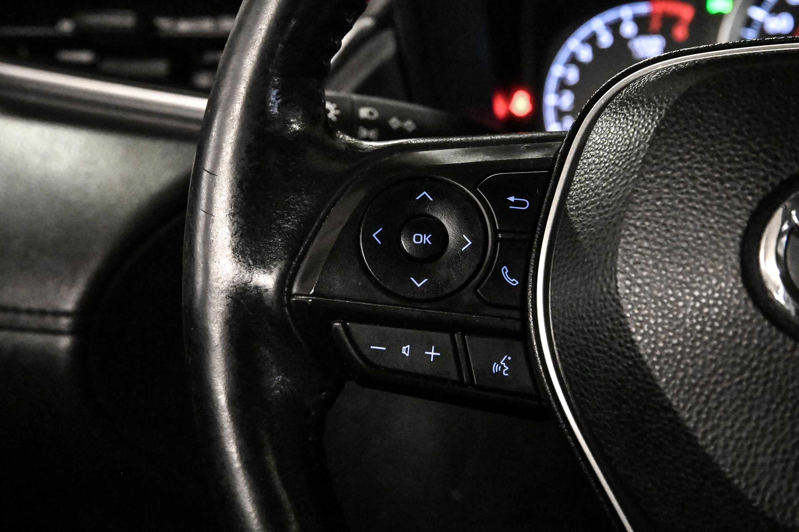 2022 Toyota Corolla Cross