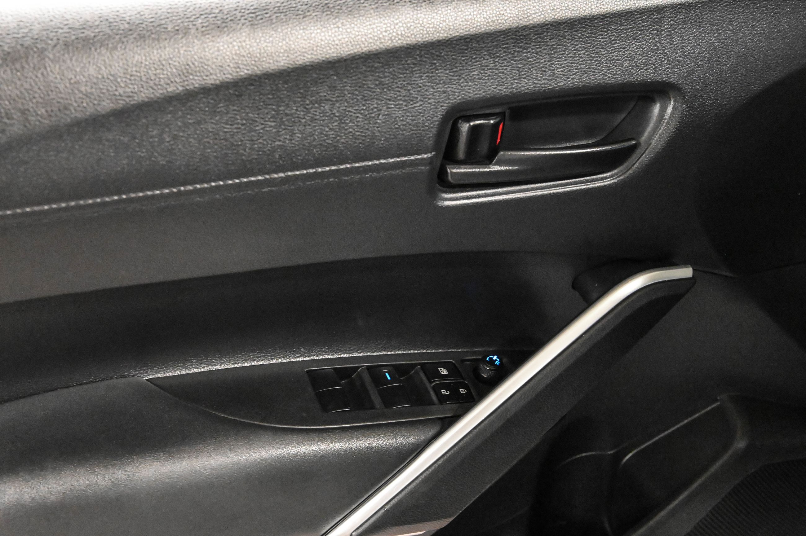 2022 Toyota Corolla Cross