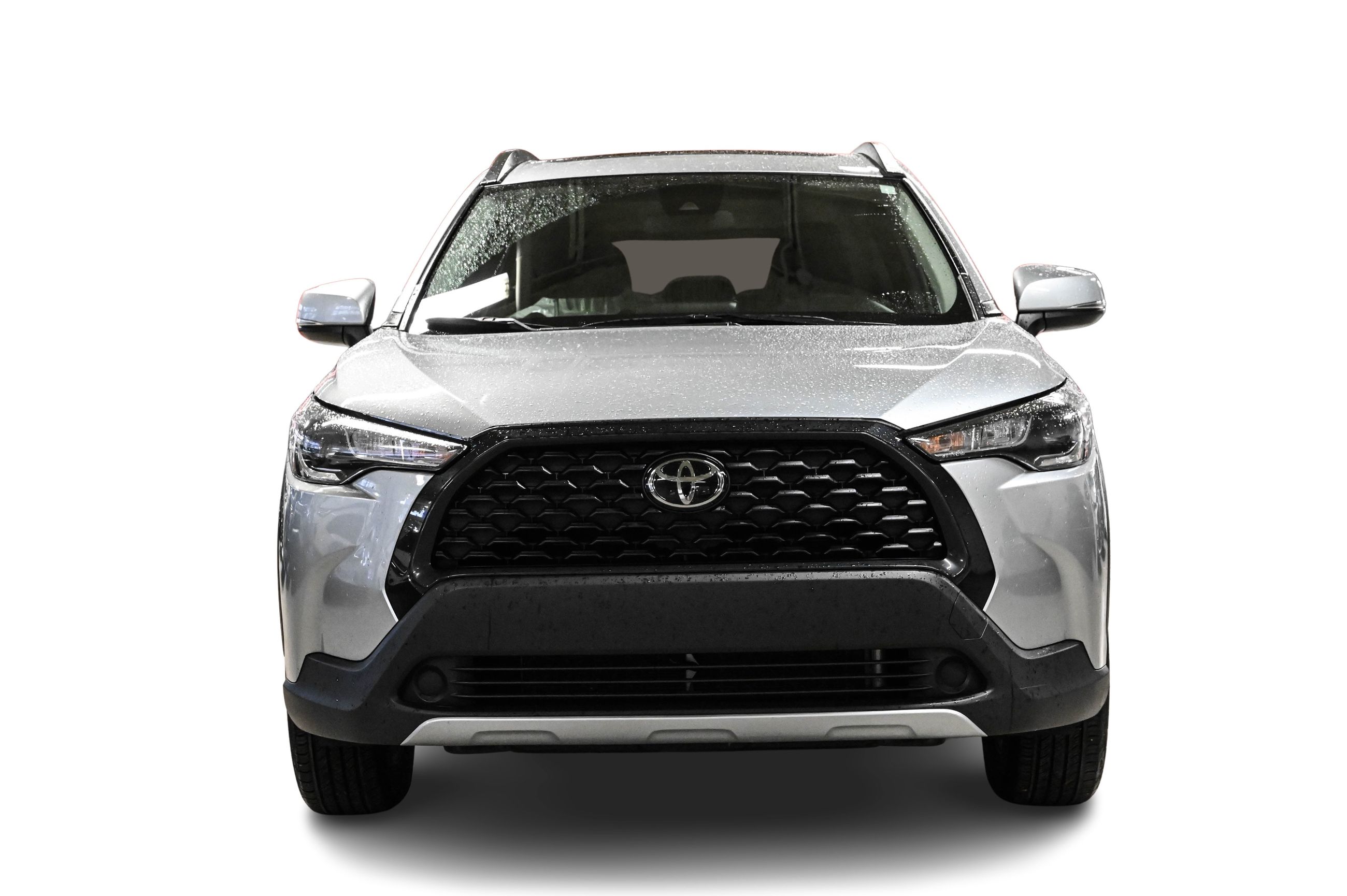 2022 Toyota Corolla Cross