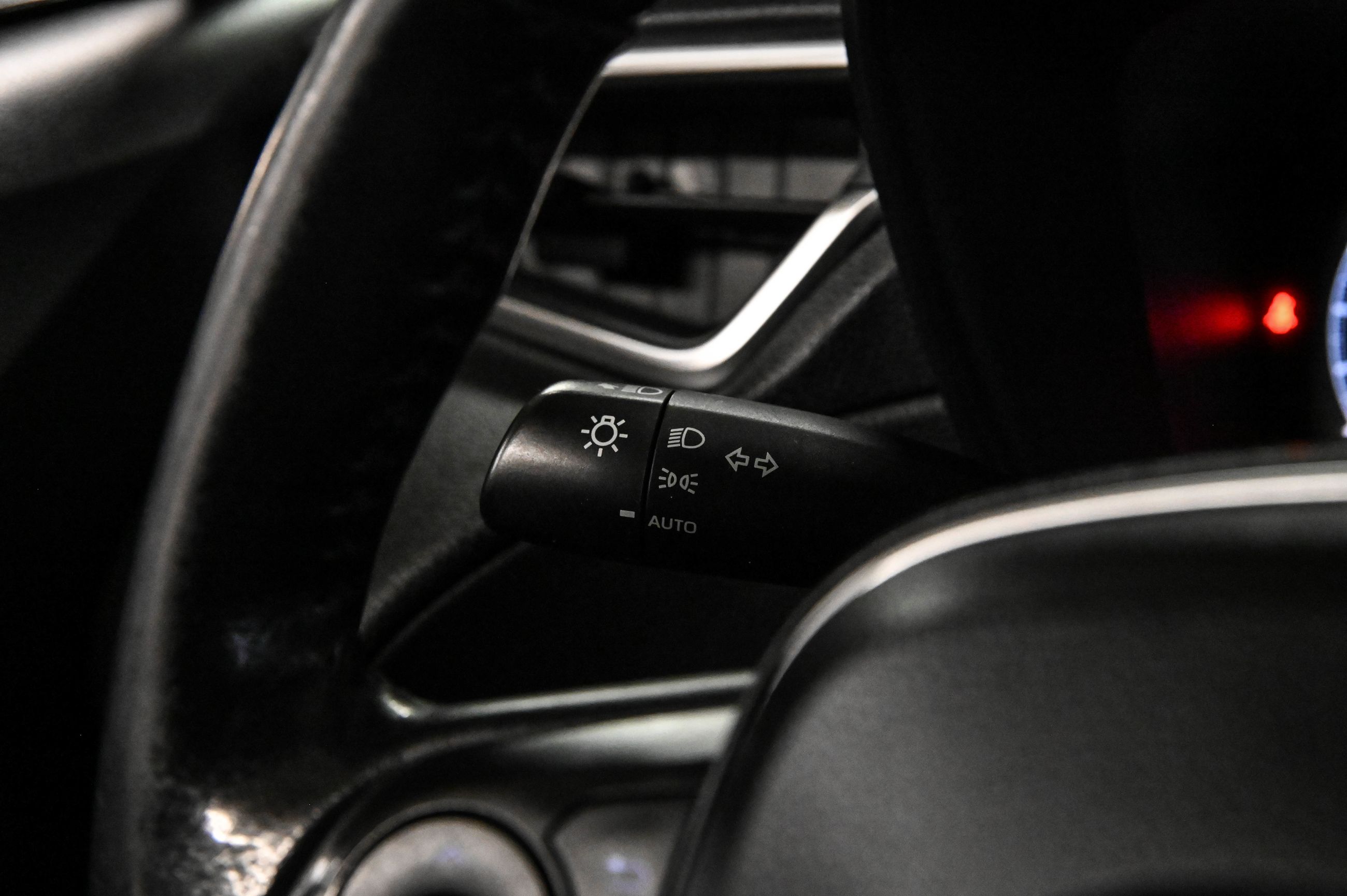 2022 Toyota Corolla Cross