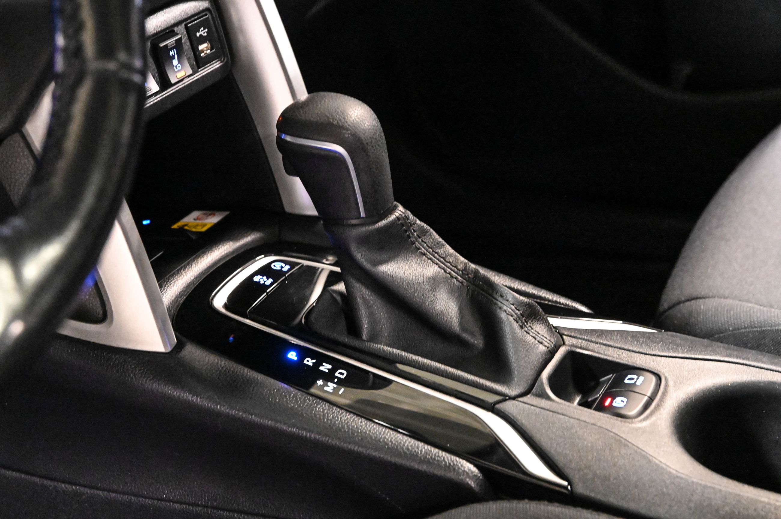 2022 Toyota Corolla Cross