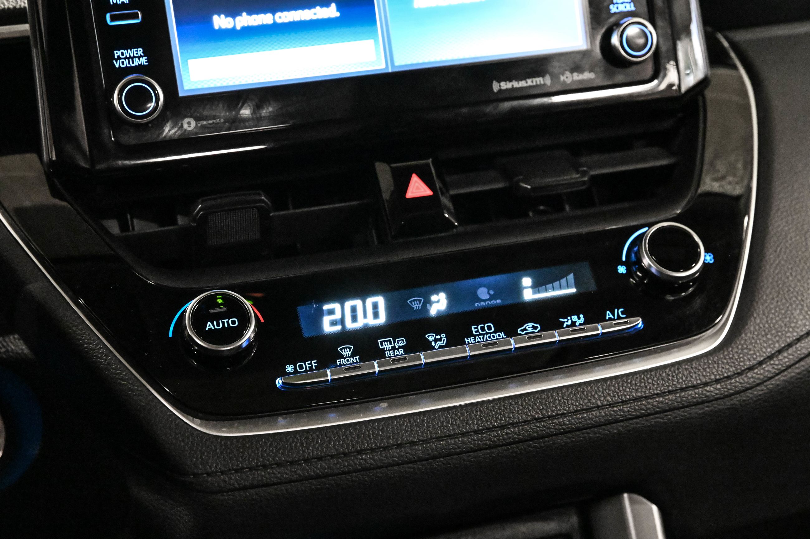 2022 Toyota Corolla Cross