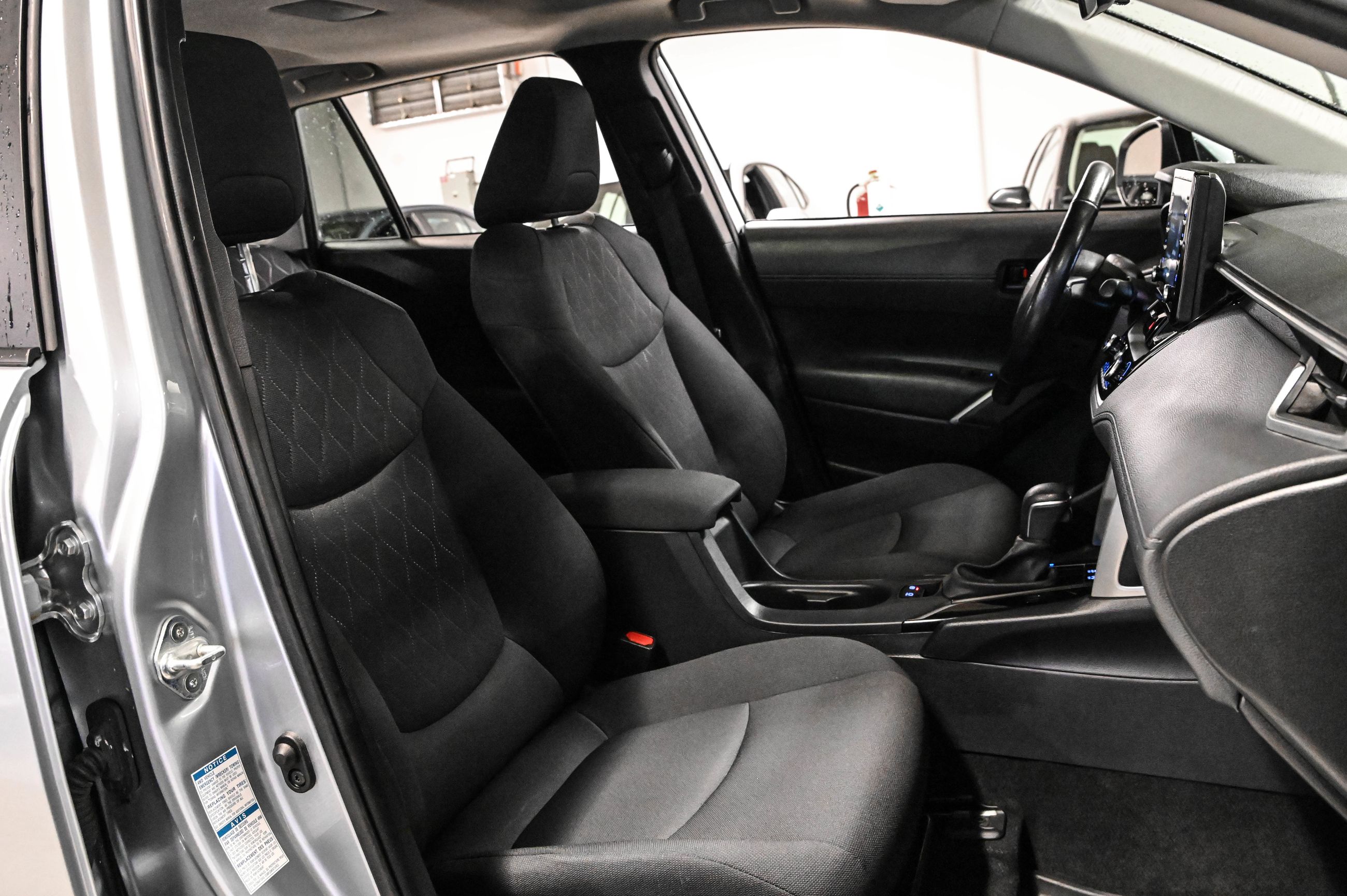 2022 Toyota Corolla Cross