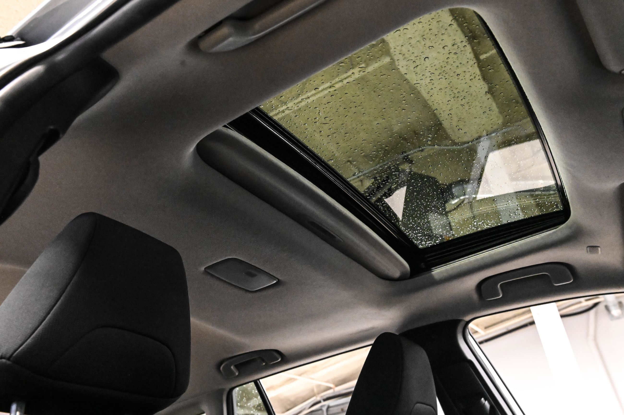 2022 Toyota Corolla Cross