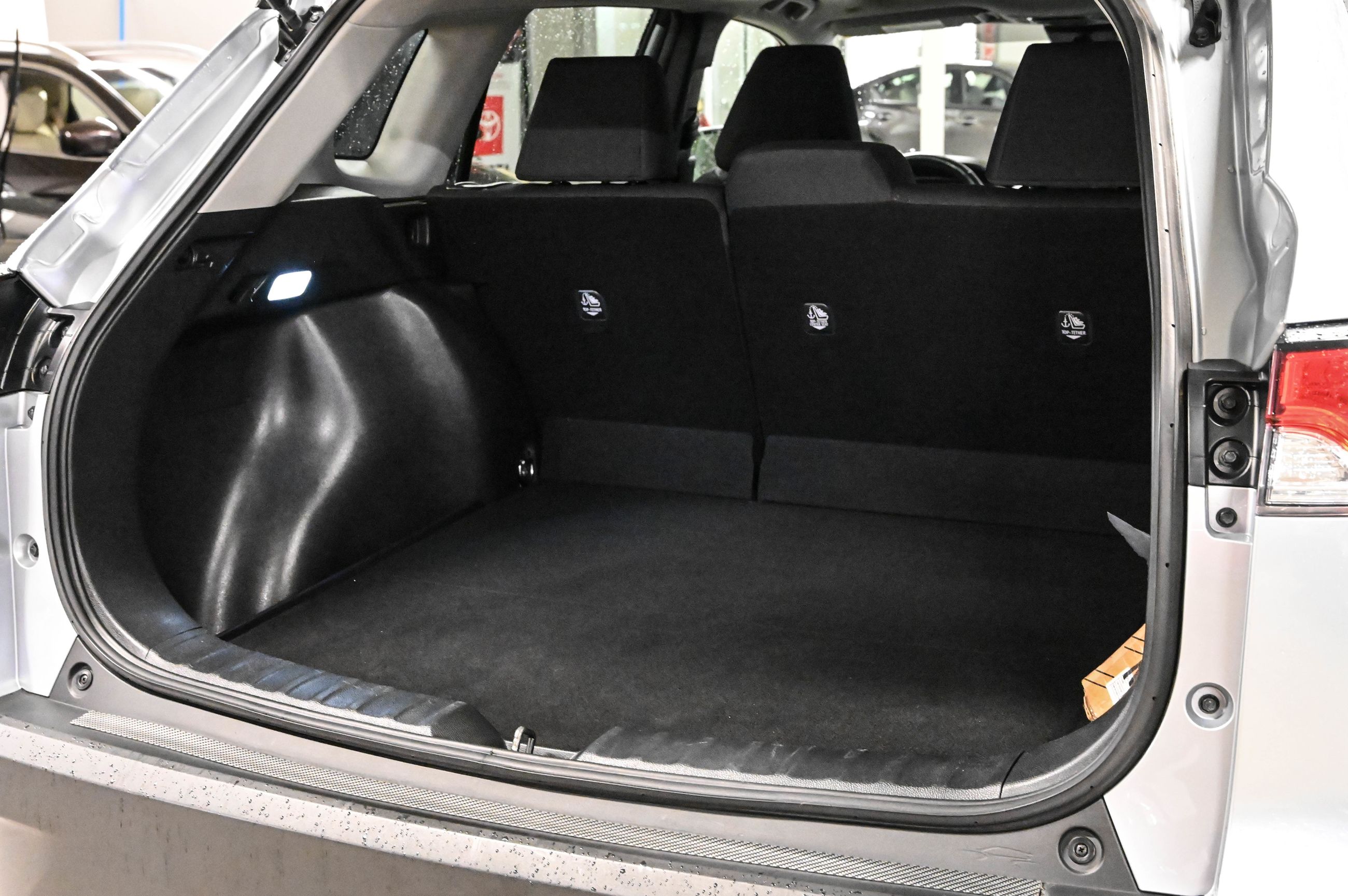 2022 Toyota Corolla Cross