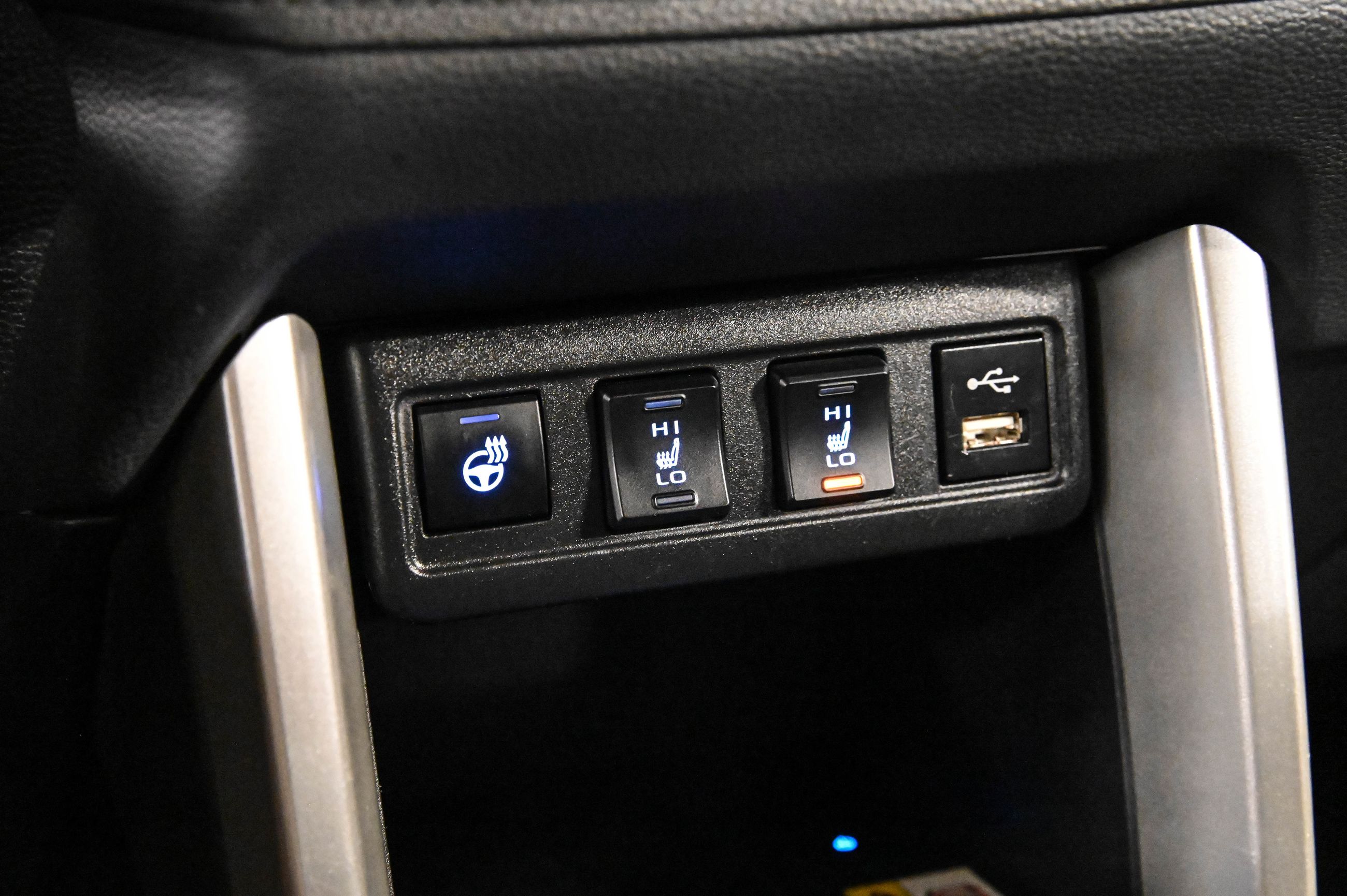 2022 Toyota Corolla Cross