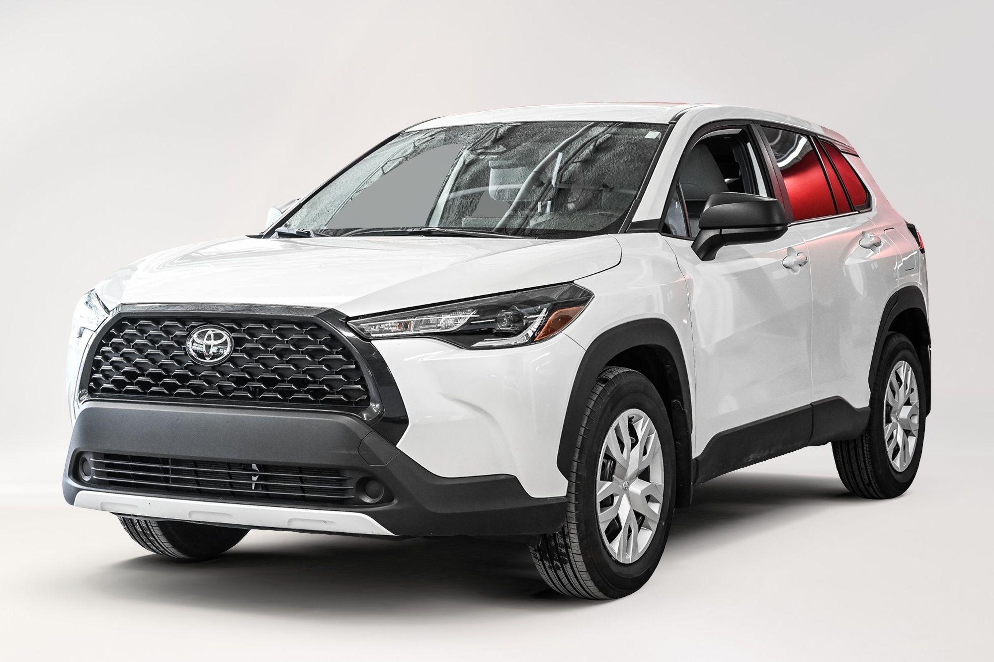Toyota COROLLA CROSS  2023 à Verdun, Québec