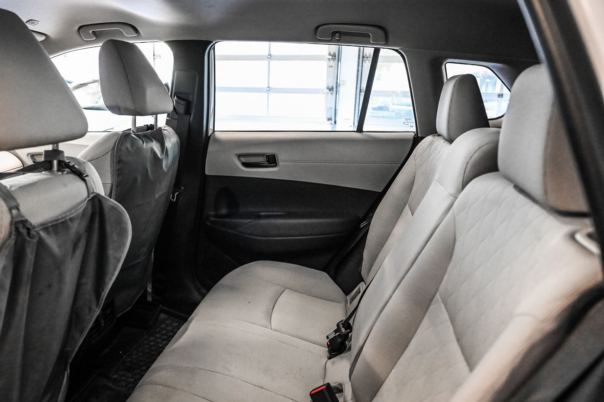 Toyota COROLLA CROSS  2023 à Verdun, Québec