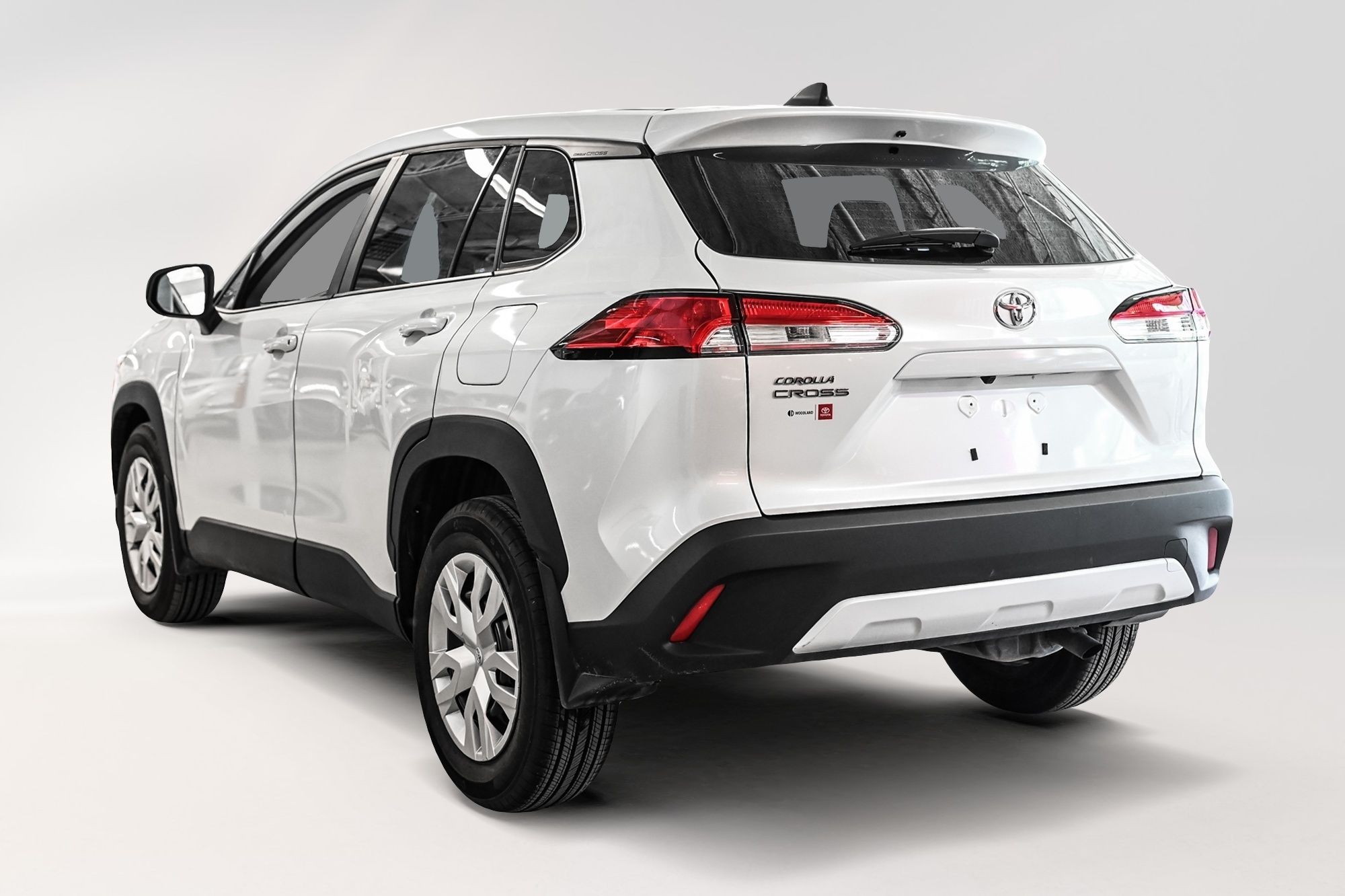 Toyota COROLLA CROSS  2023 à Verdun, Québec