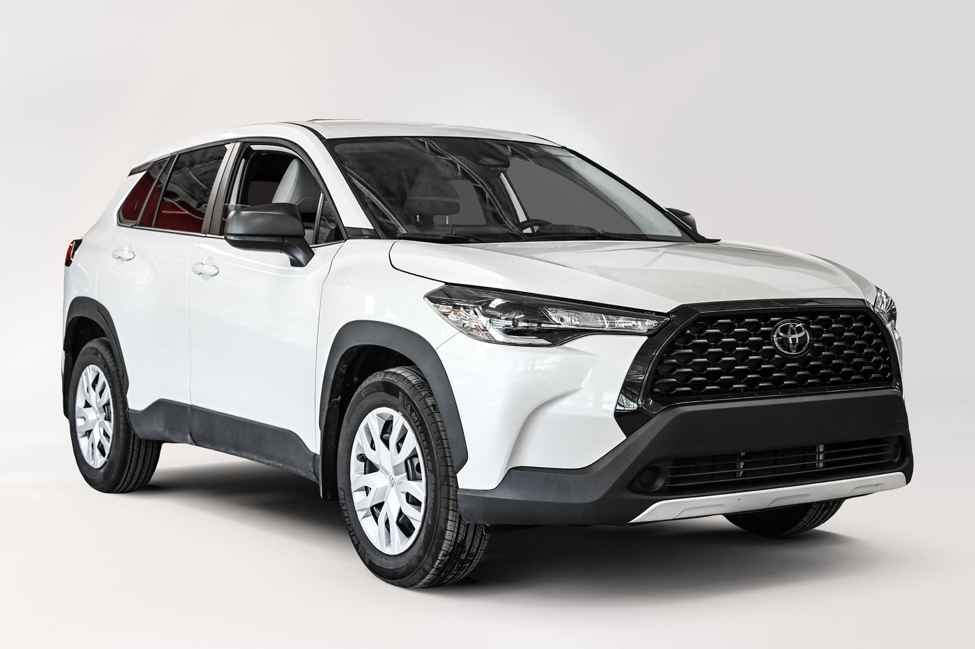 Toyota COROLLA CROSS  2023 à Verdun, Québec