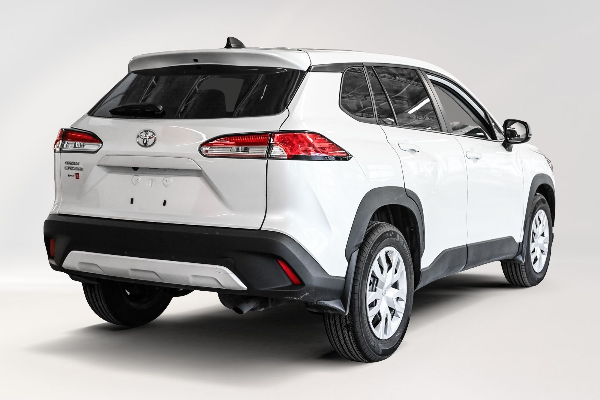 Toyota COROLLA CROSS  2023 à Verdun, Québec
