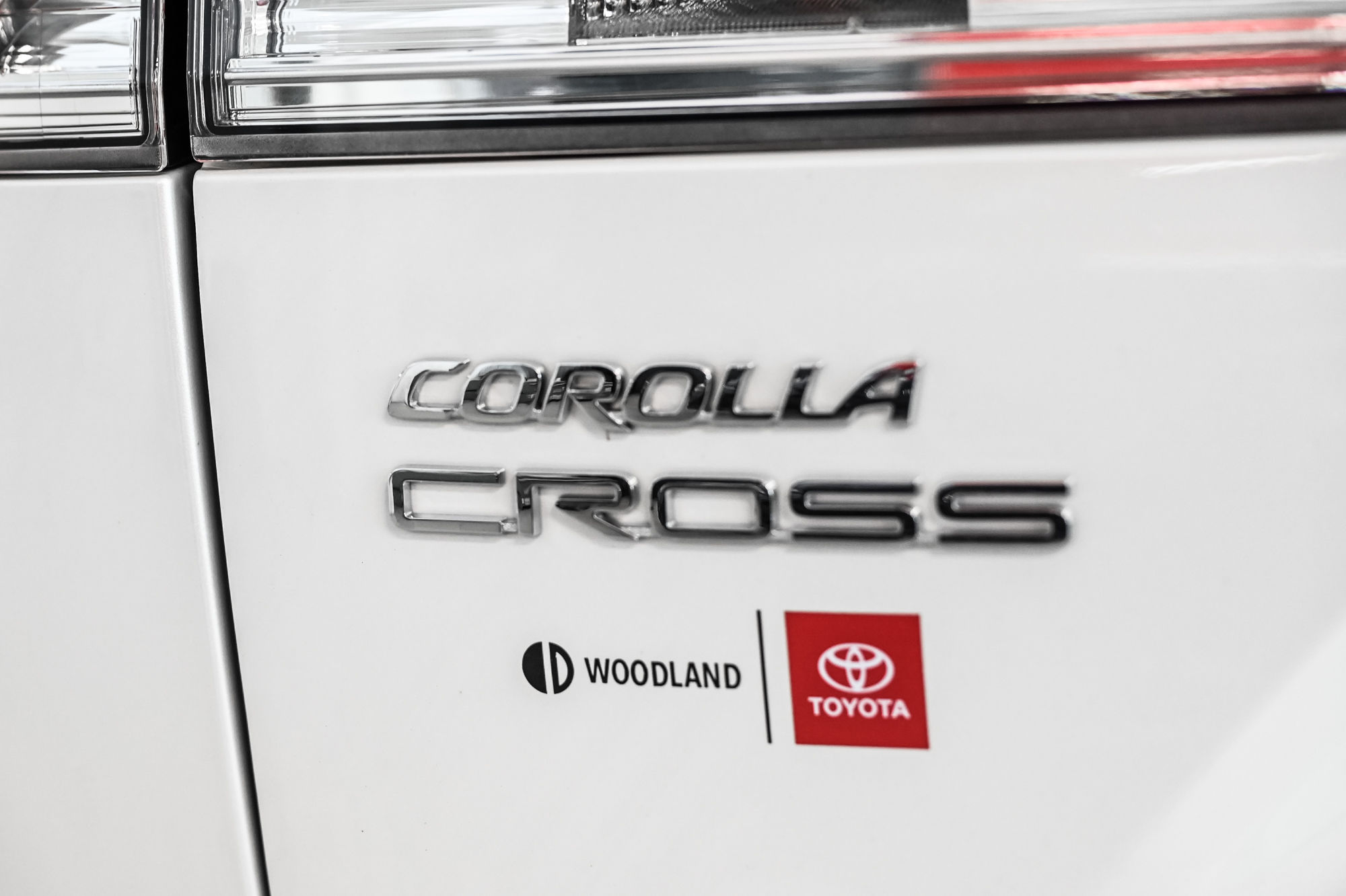 Toyota COROLLA CROSS  2023 à Verdun, Québec