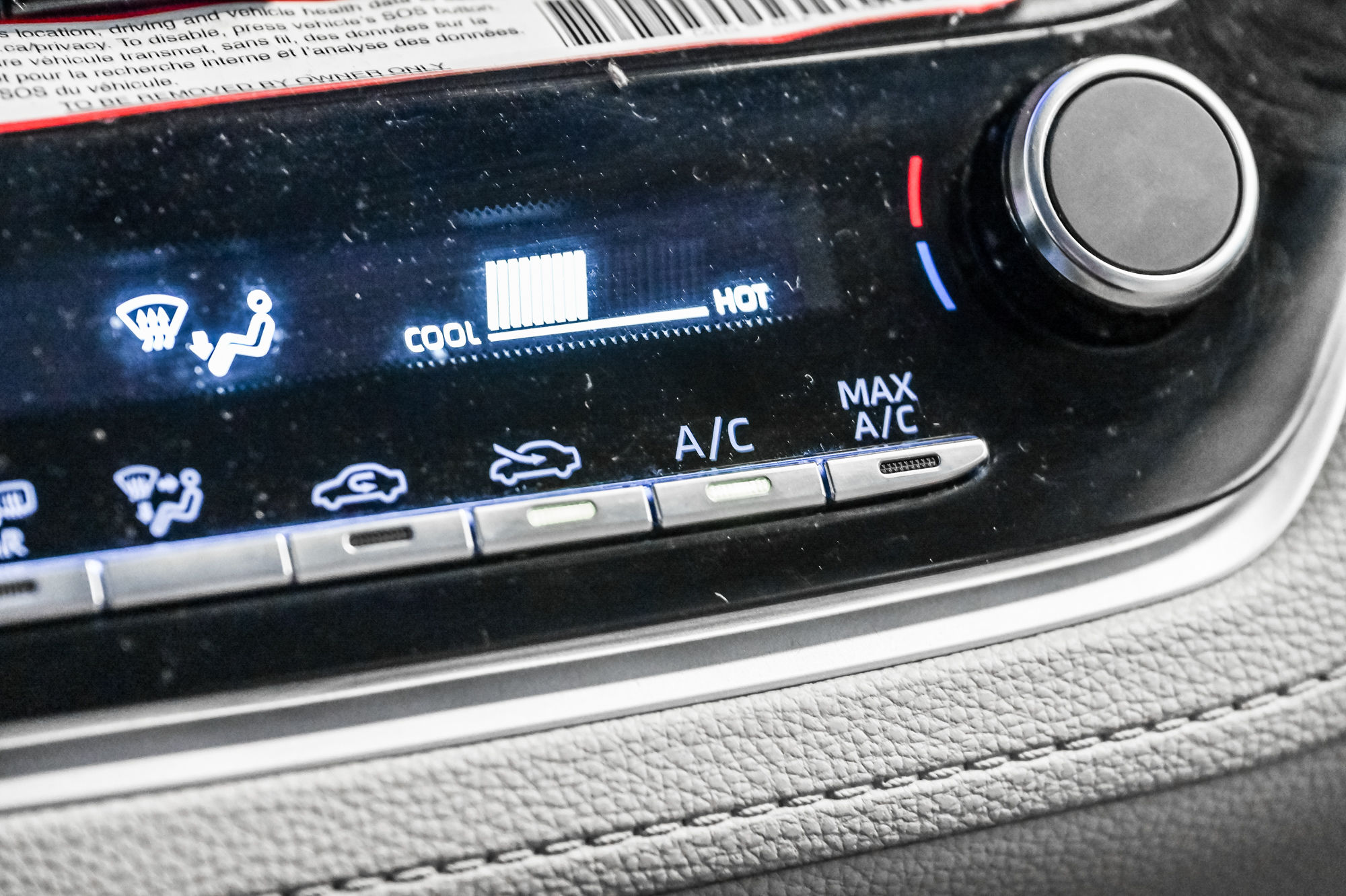 Toyota COROLLA CROSS  2023 à Verdun, Québec