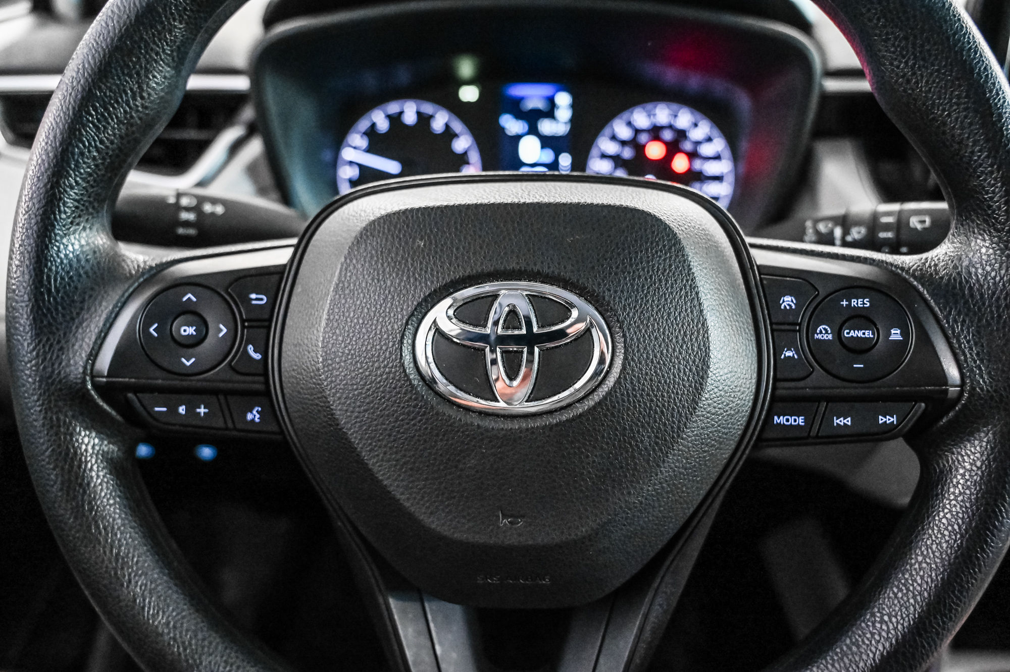 Toyota COROLLA CROSS  2023 à Verdun, Québec